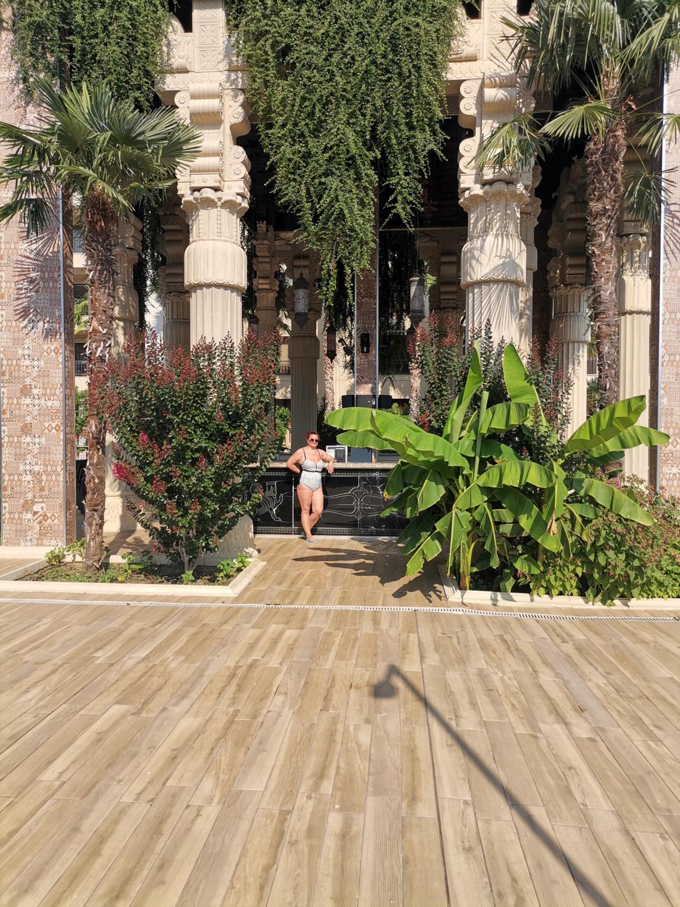 Argisht Luxury Apartment Golden Sands