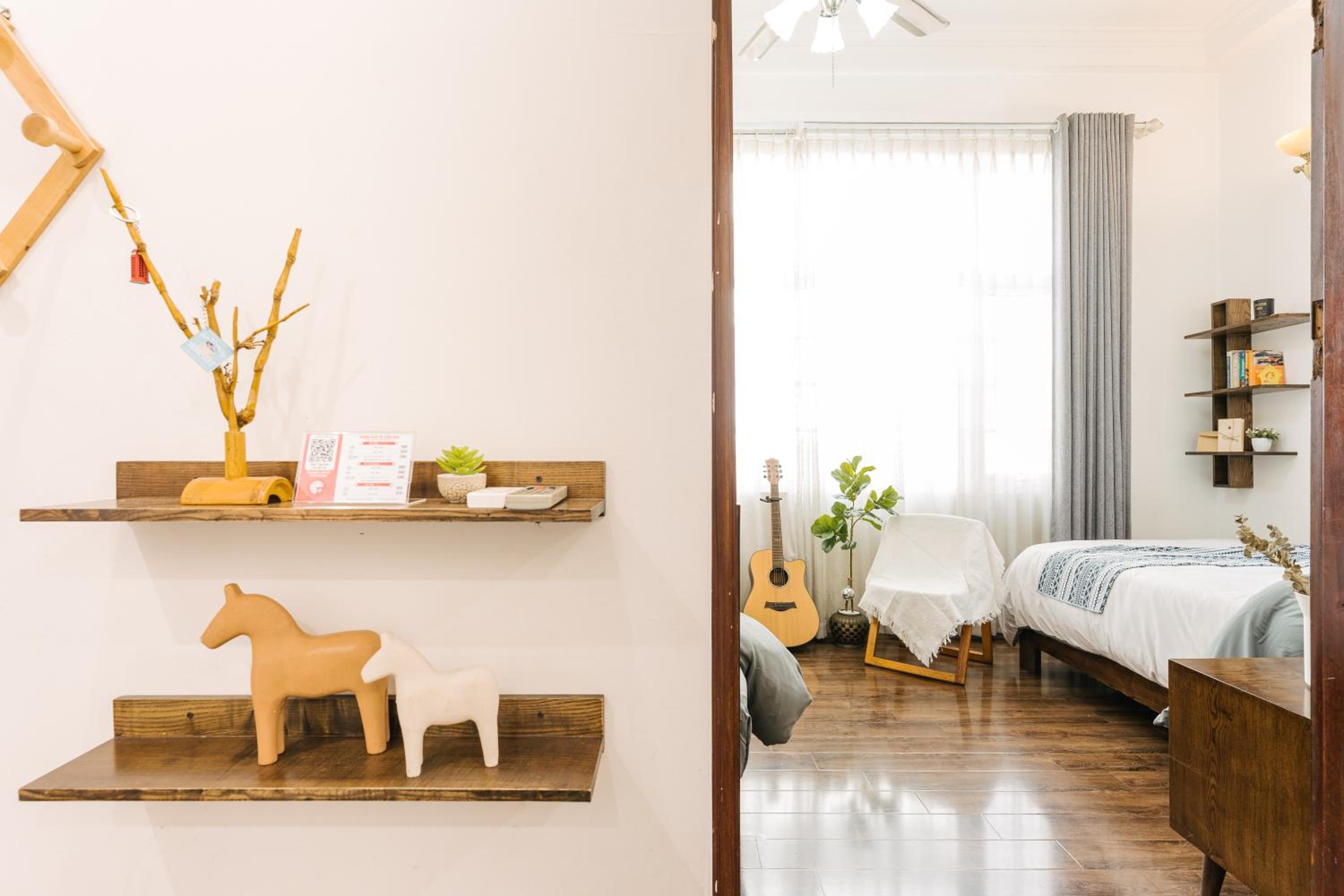 An Family Homestay