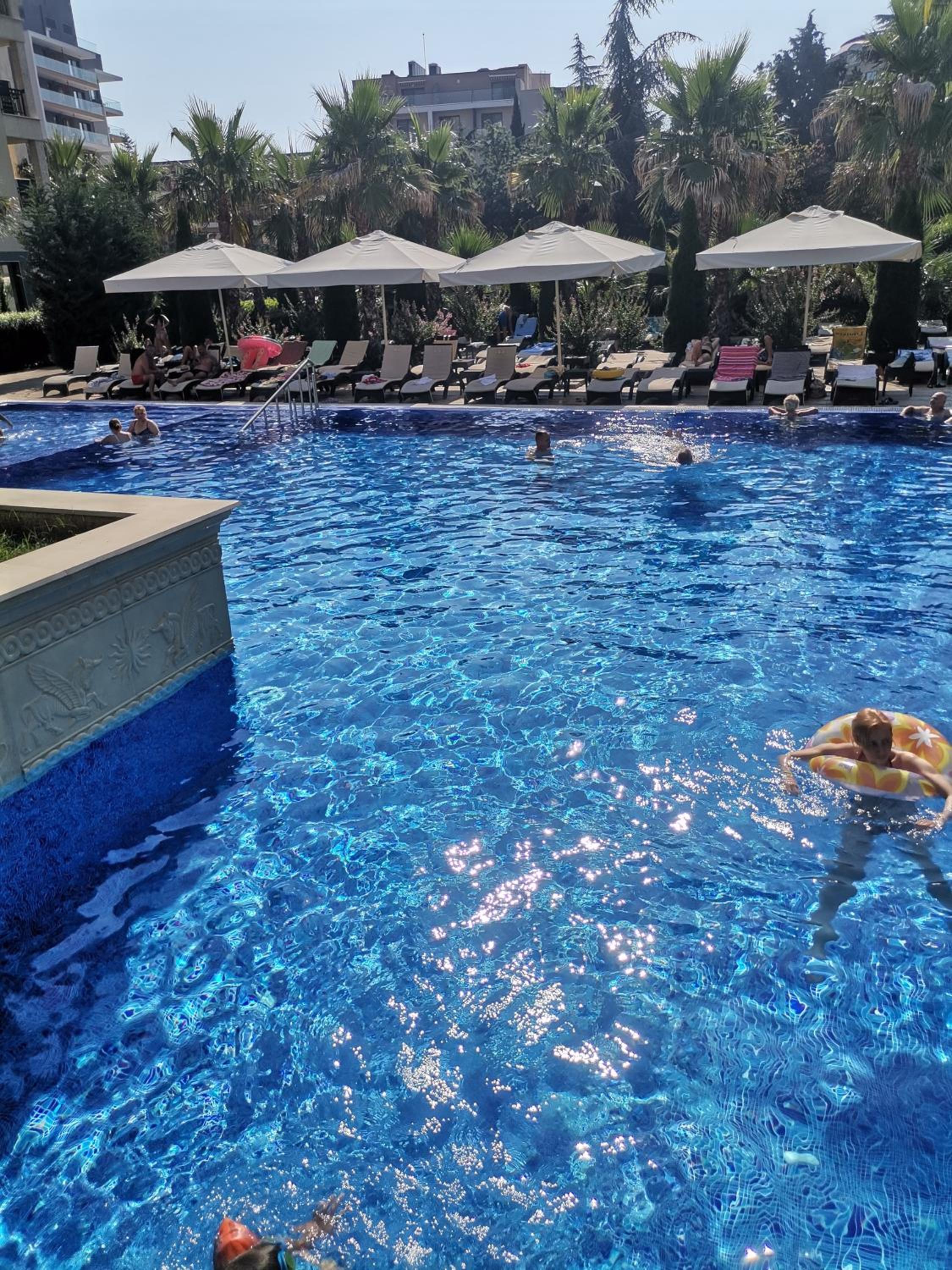 Argisht Luxury Apartment Golden Sands