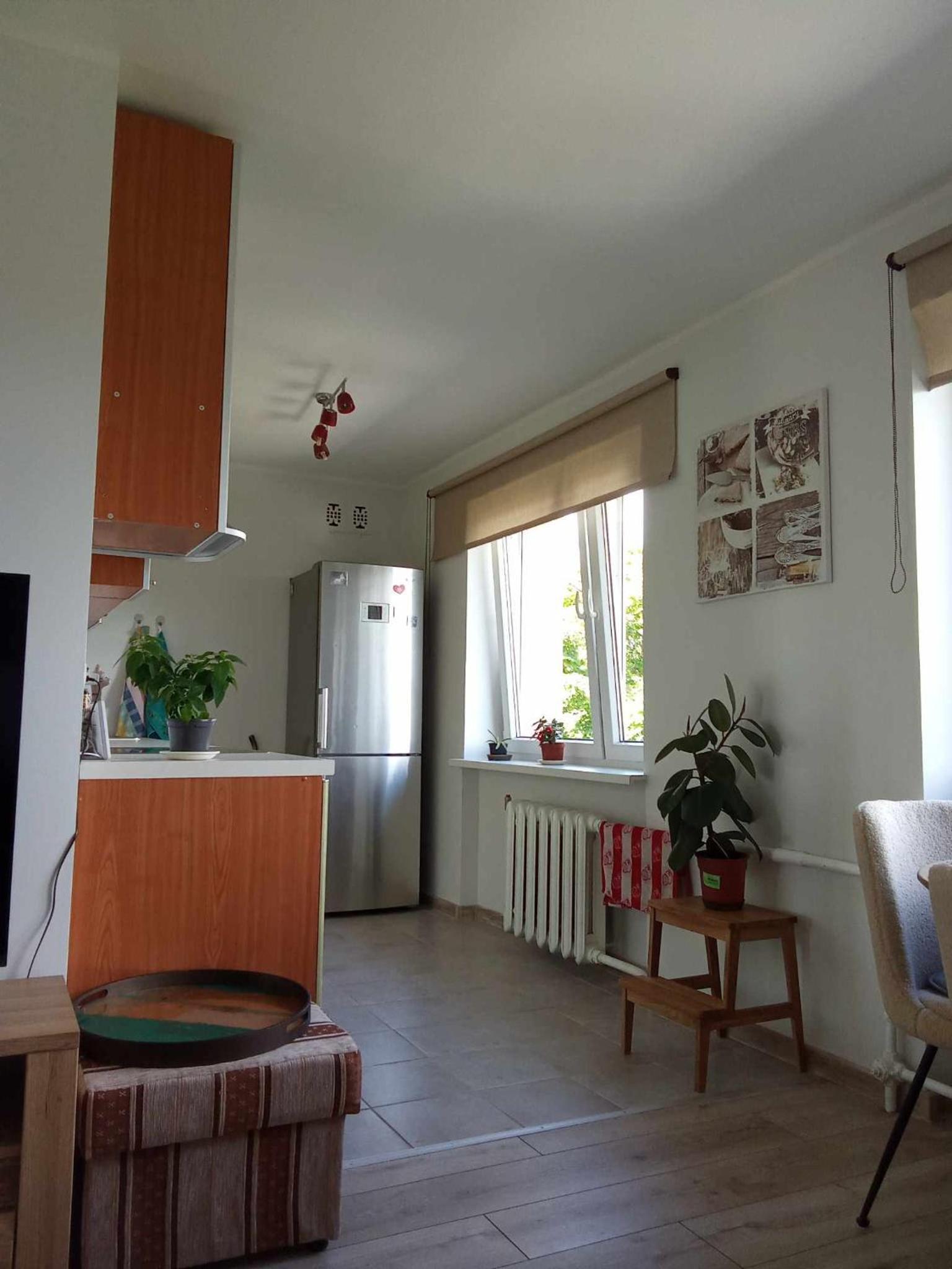 Rannarajooni holiday apartment