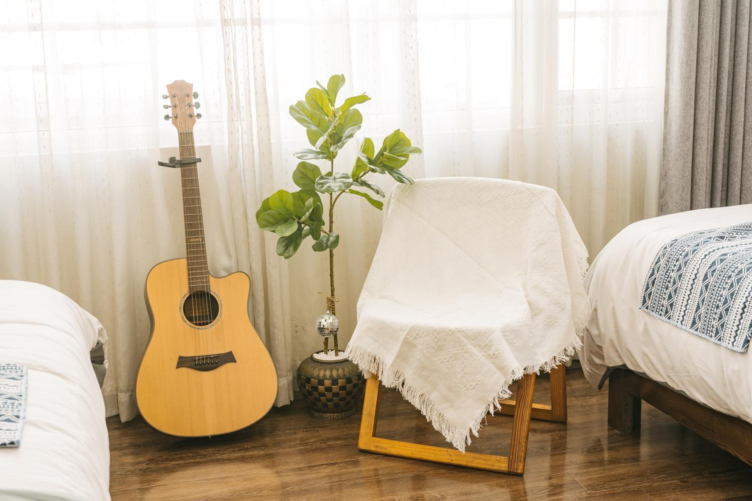 An Family Homestay