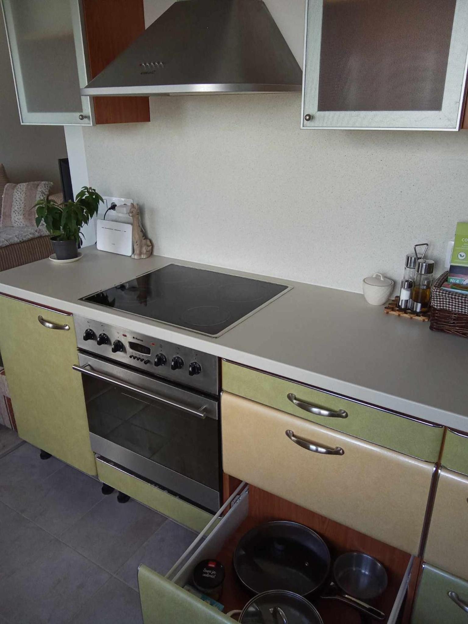 Rannarajooni holiday apartment