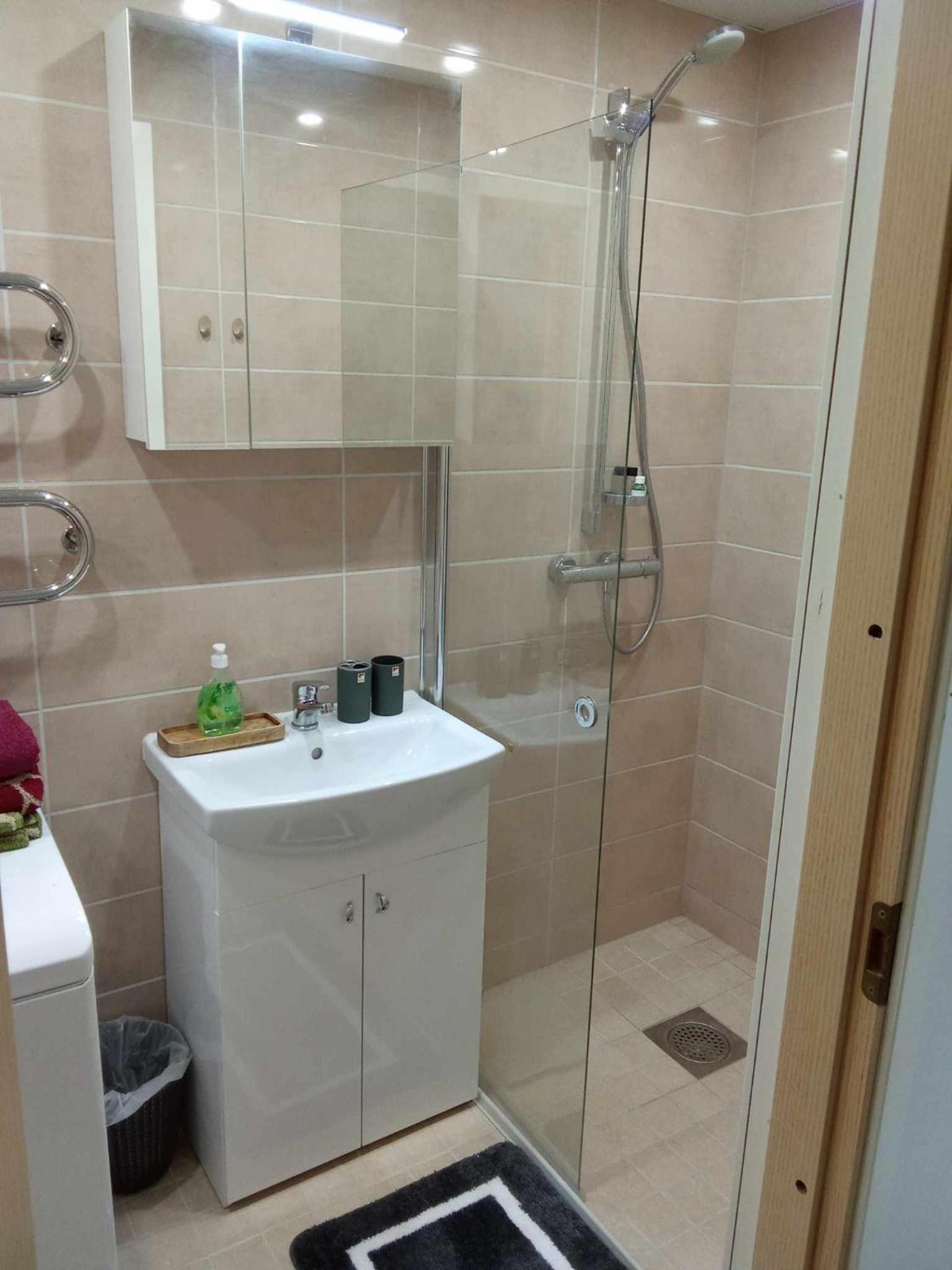 Rannarajooni holiday apartment