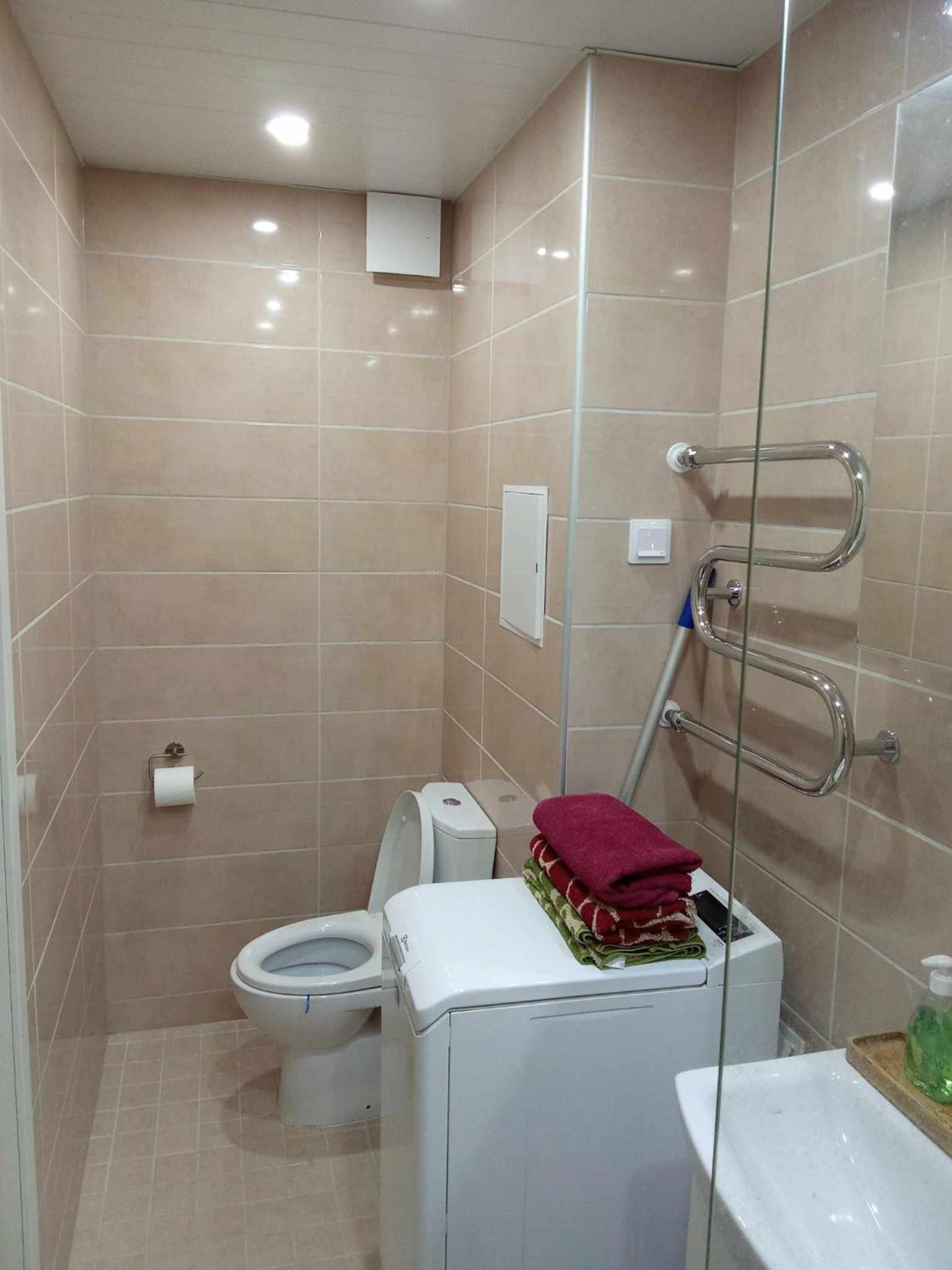 Rannarajooni holiday apartment
