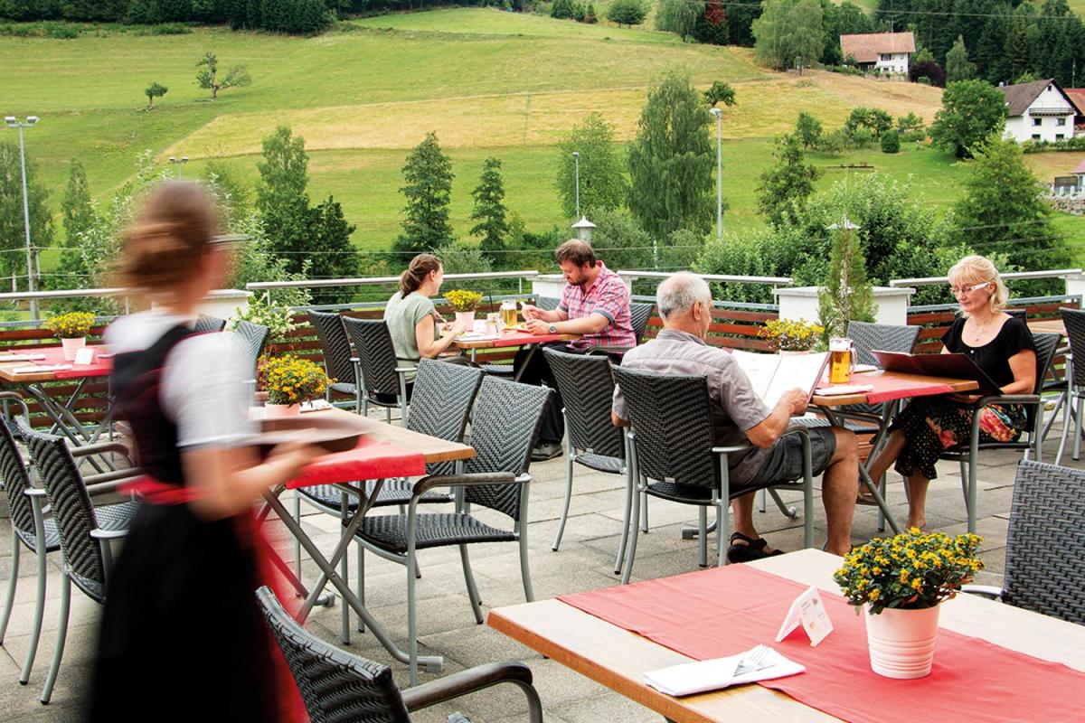 Gasthaus Zum Wilden Mann