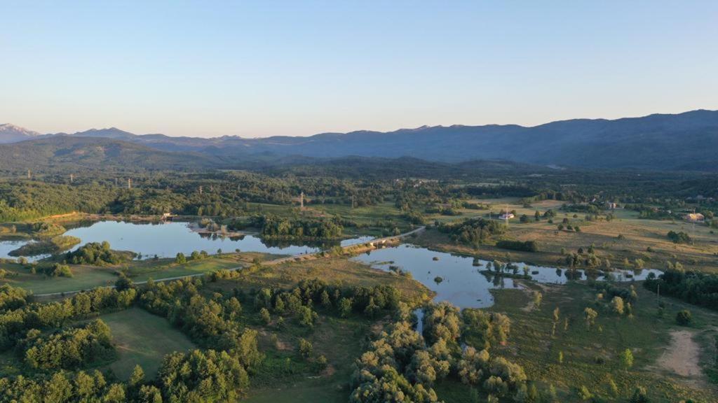 Country Villa Velebit, Sveti Rok, Lika view 4