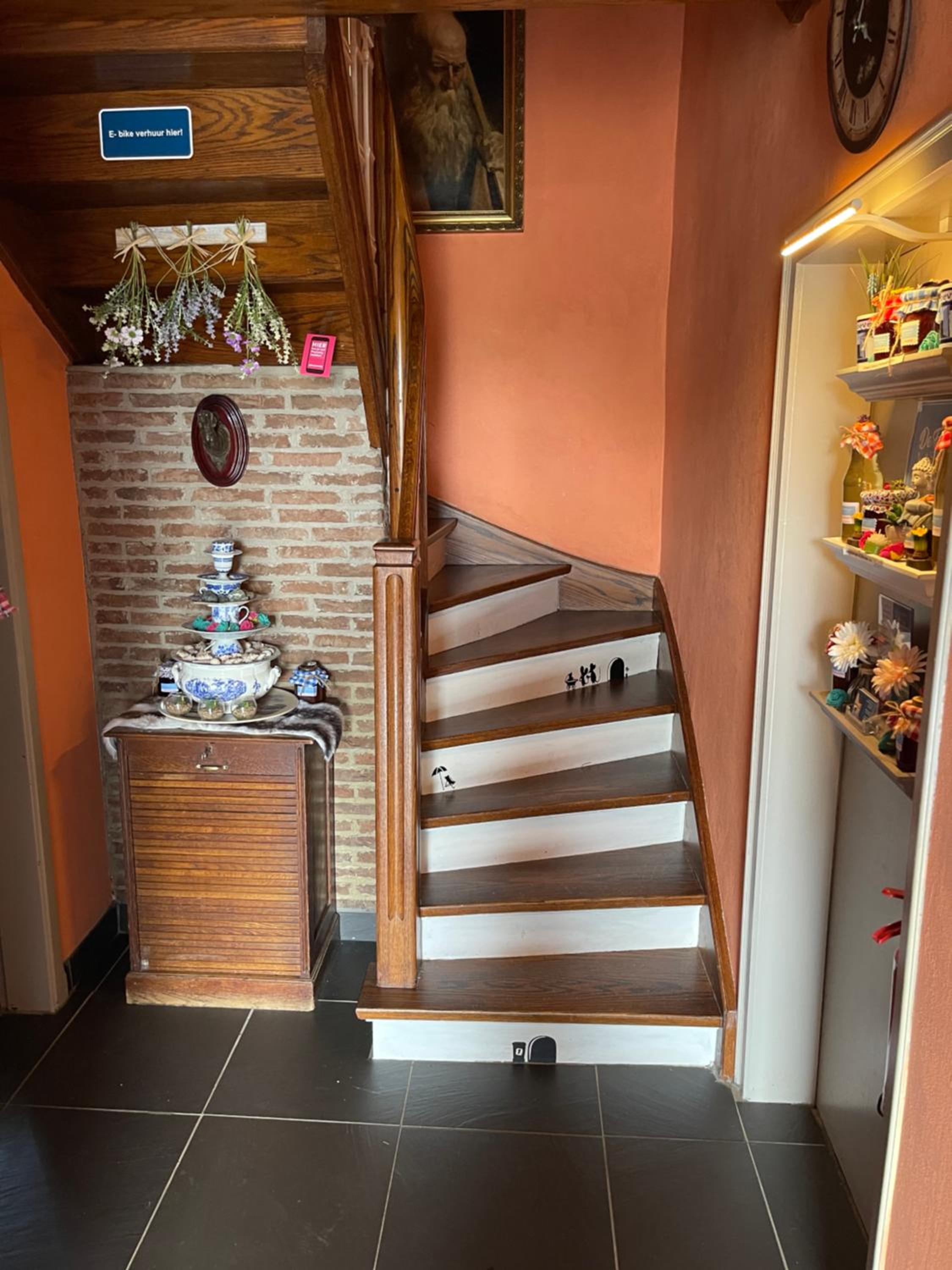 B&B De Eifelhoeve