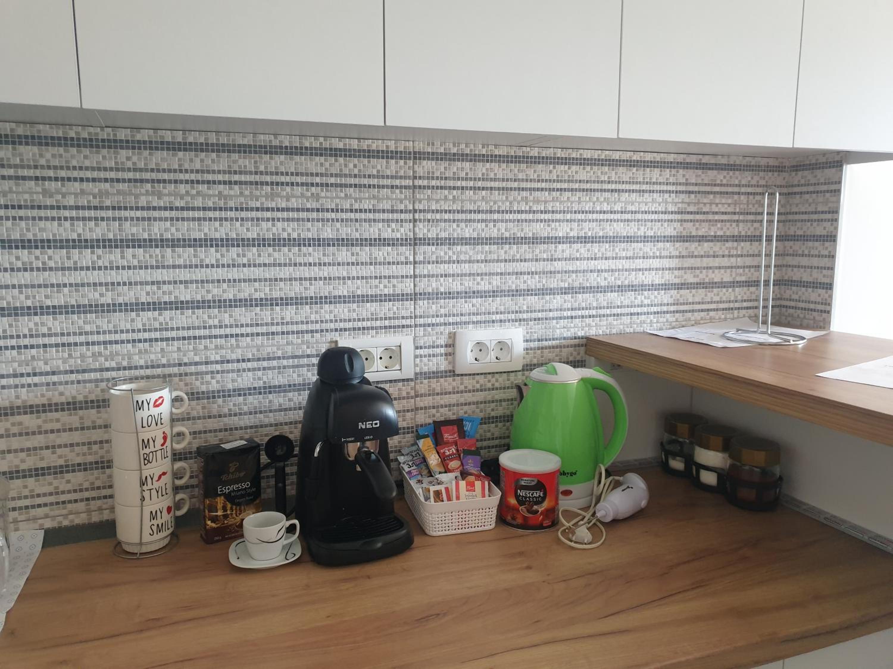 Apartment Moki view 4