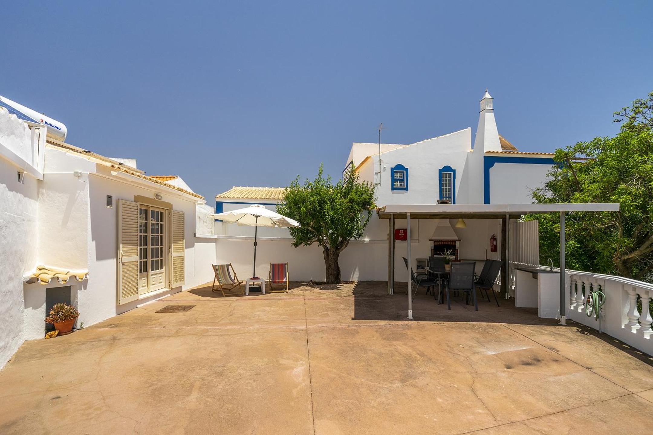 Casa Solar