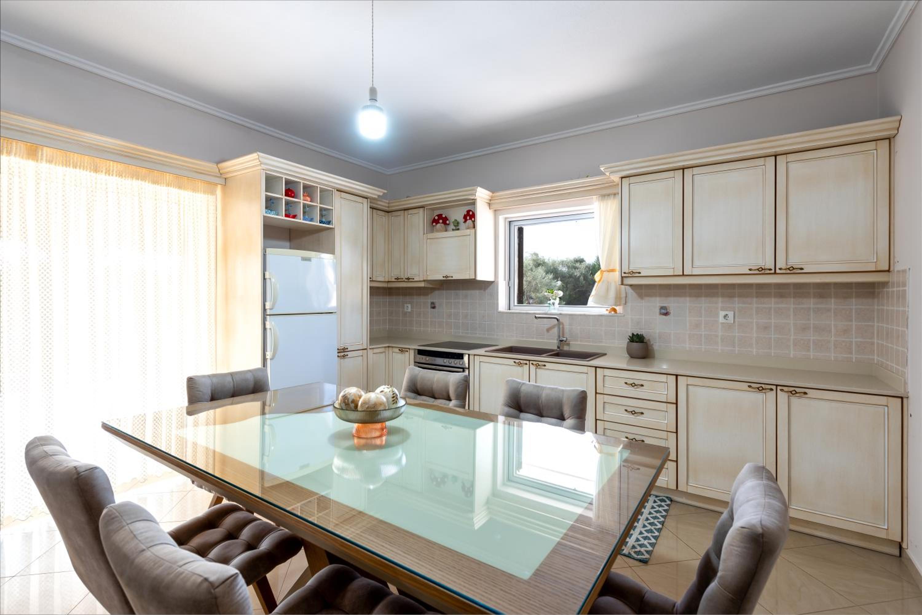 Villa Elianna Lefkada