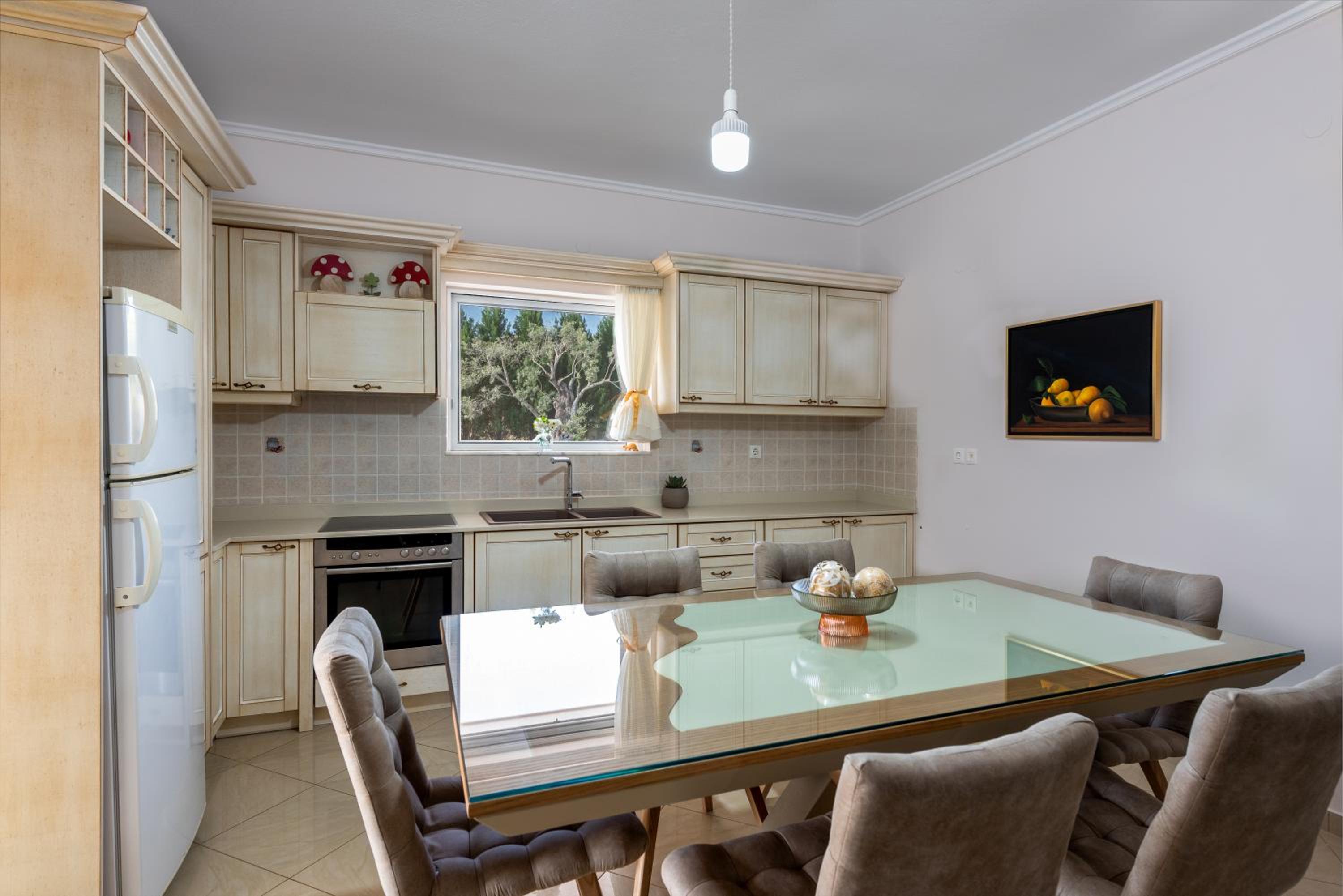Villa Elianna Lefkada
