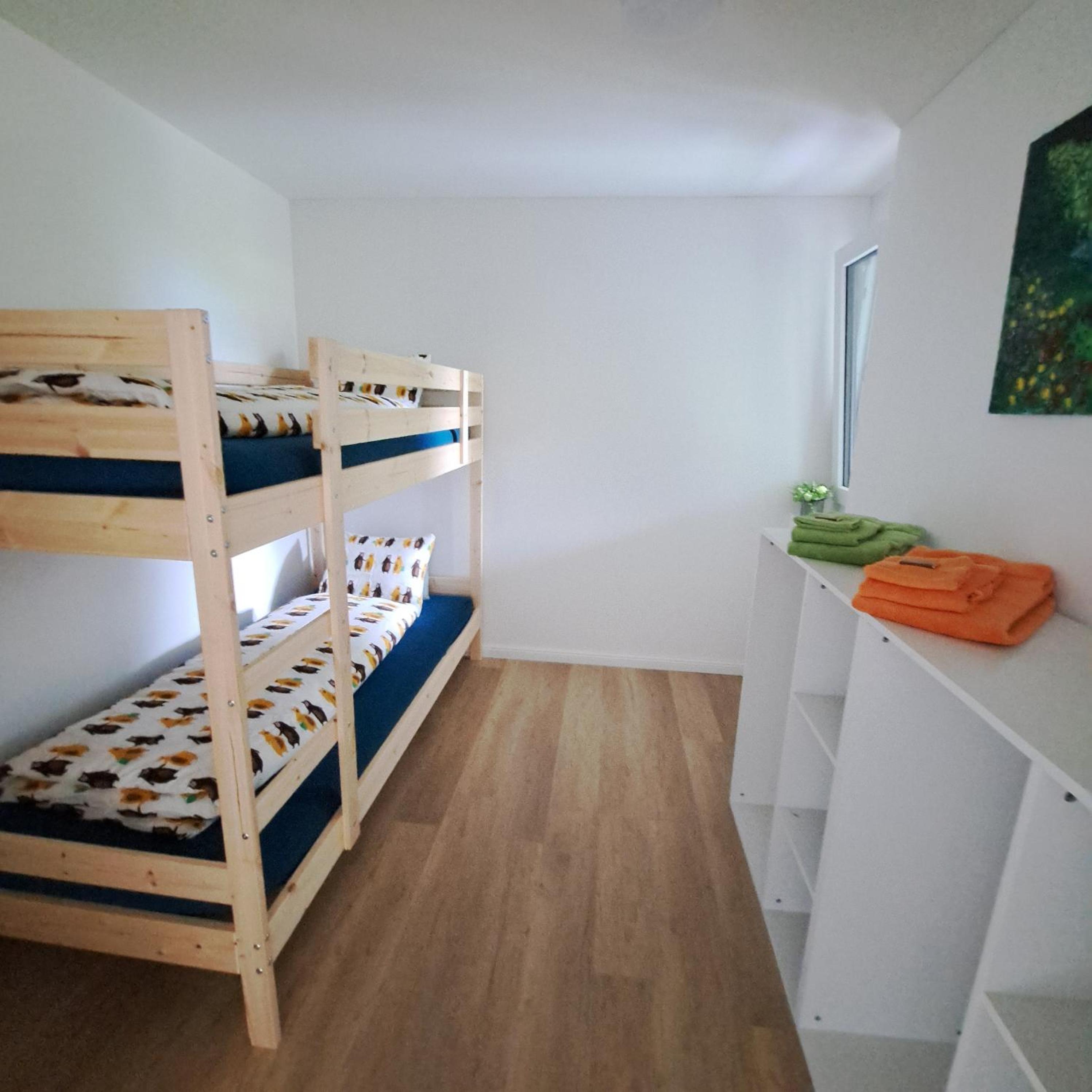 Ferienwohnung Muota
