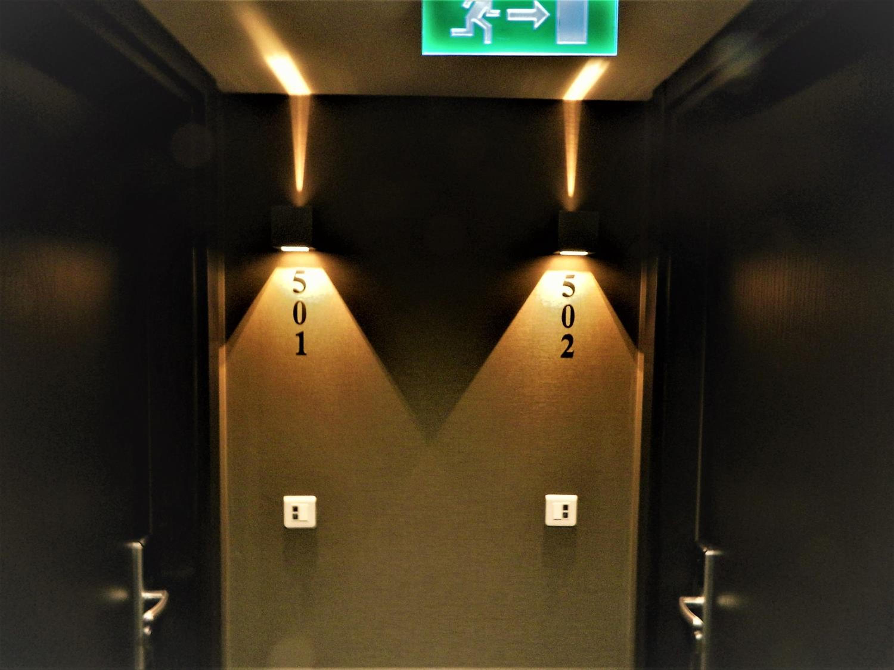 Inncity Hotel Nisantasi - Image 35