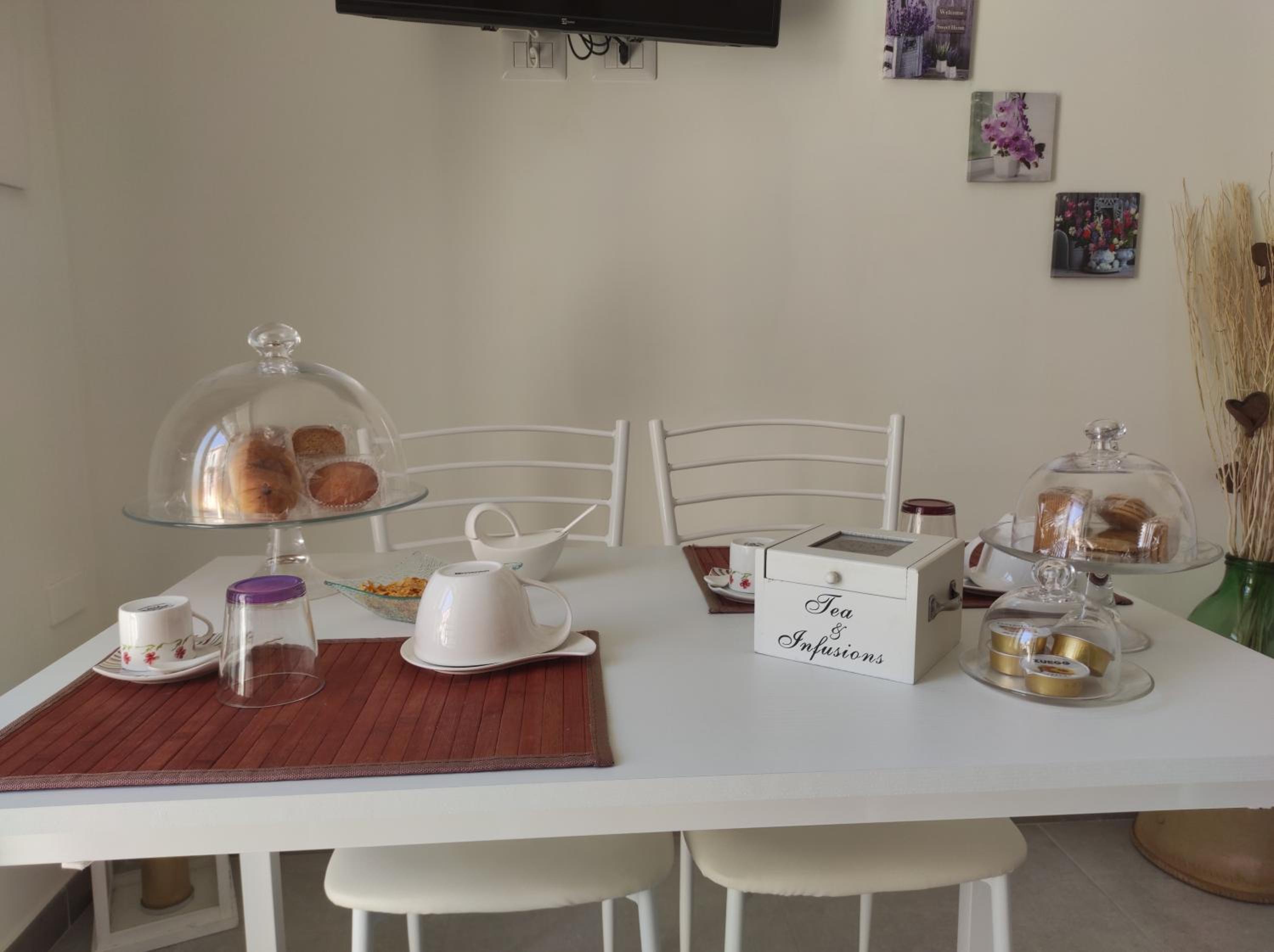 Impero5 Guest House