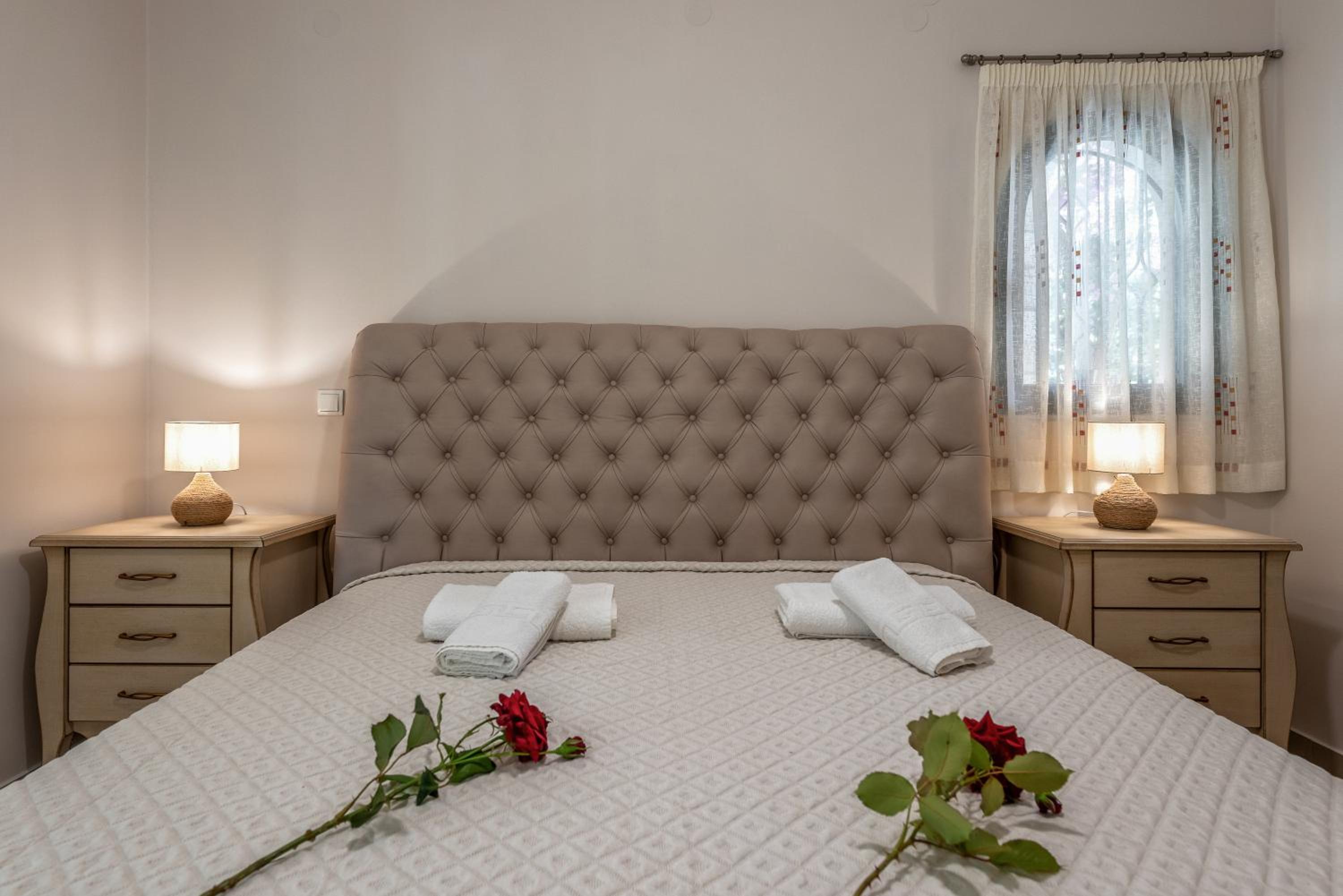 Villa Elianna Lefkada