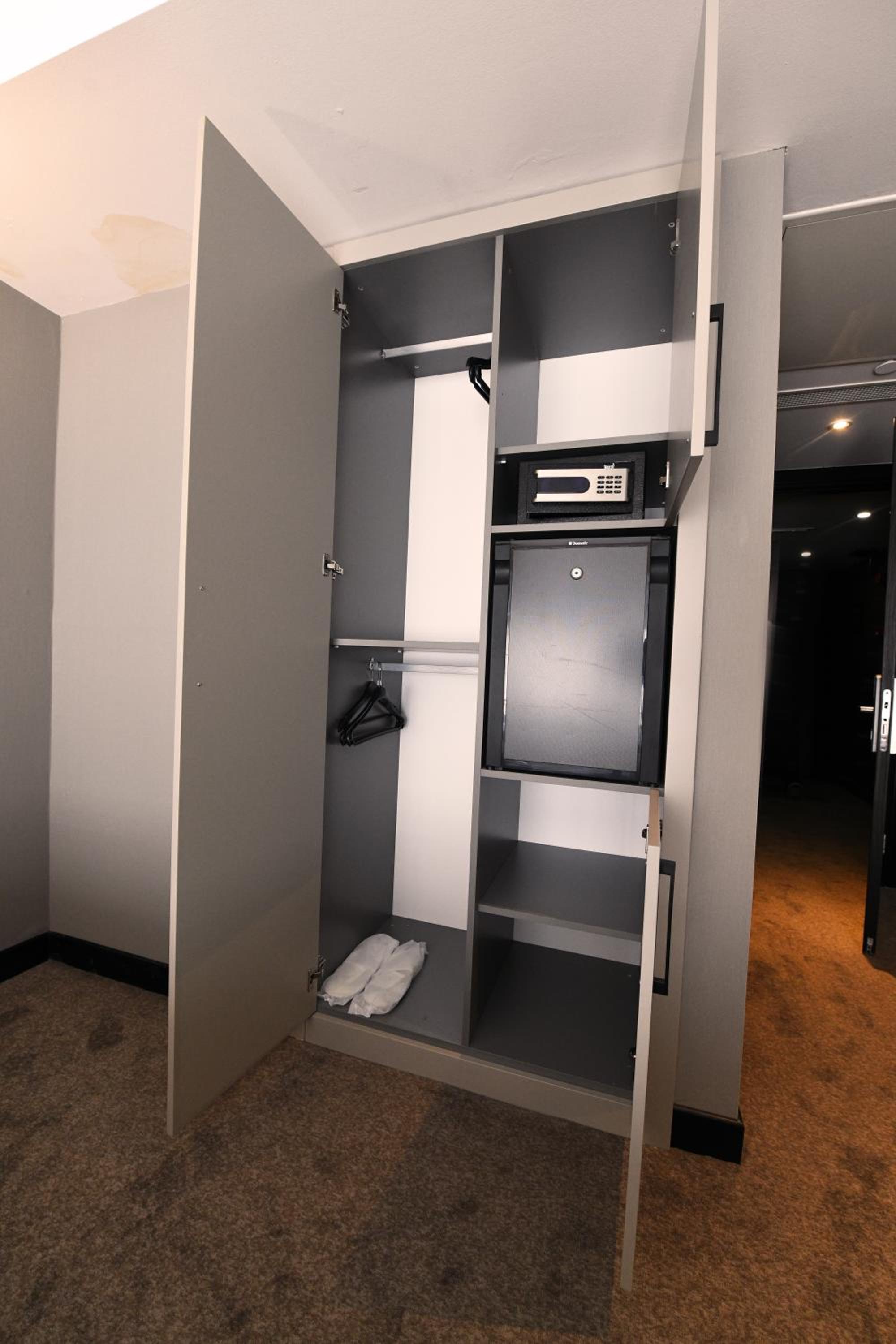 Inncity Hotel Nisantasi - Image 12