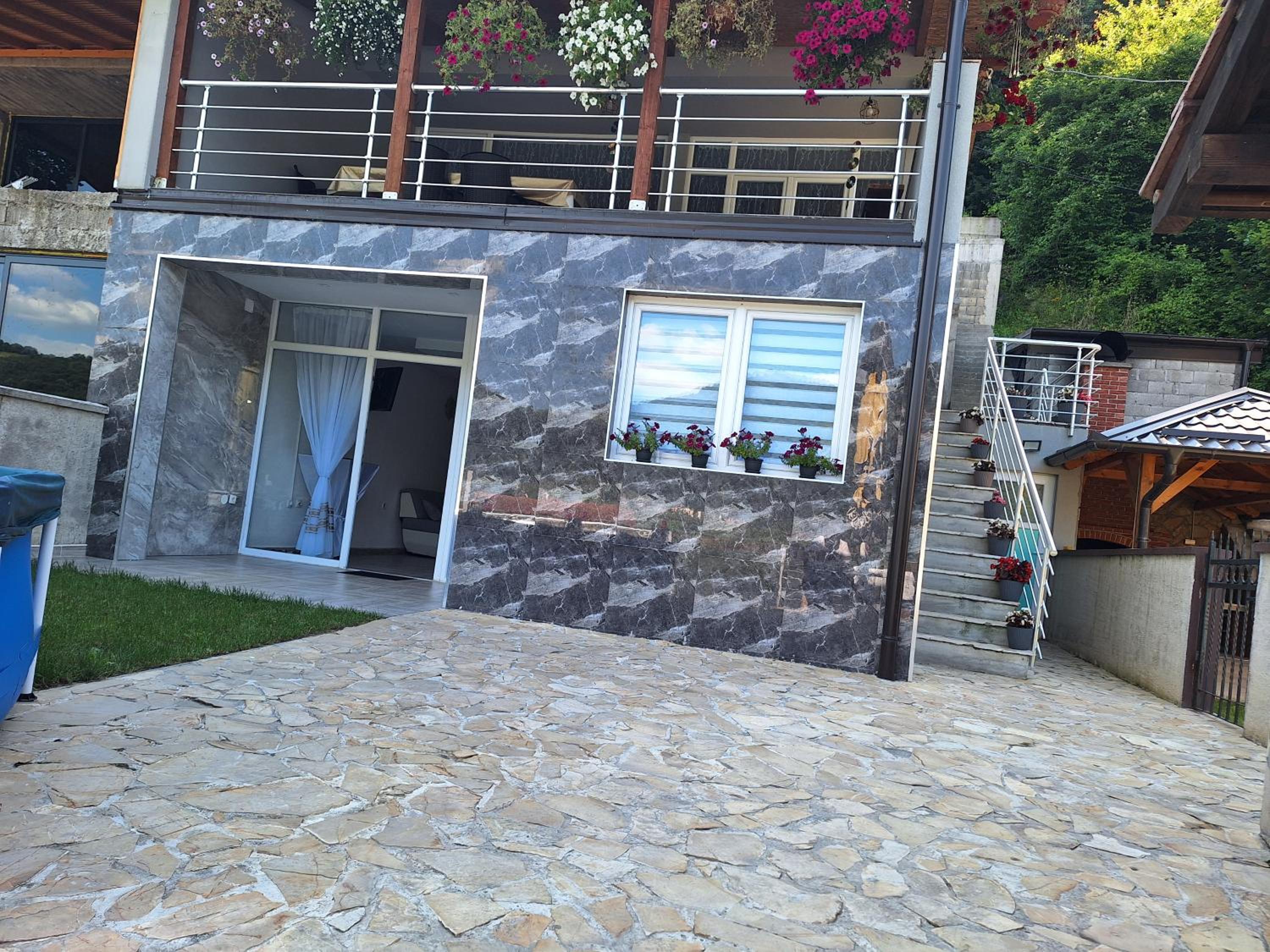 Vila Gavrić