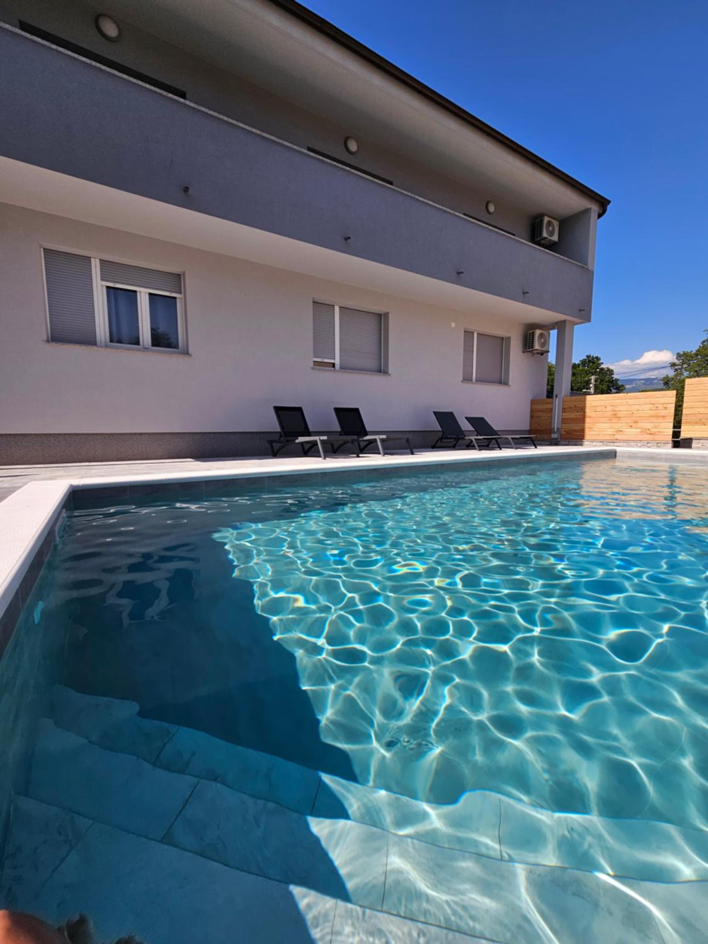 Apartmani Dado
