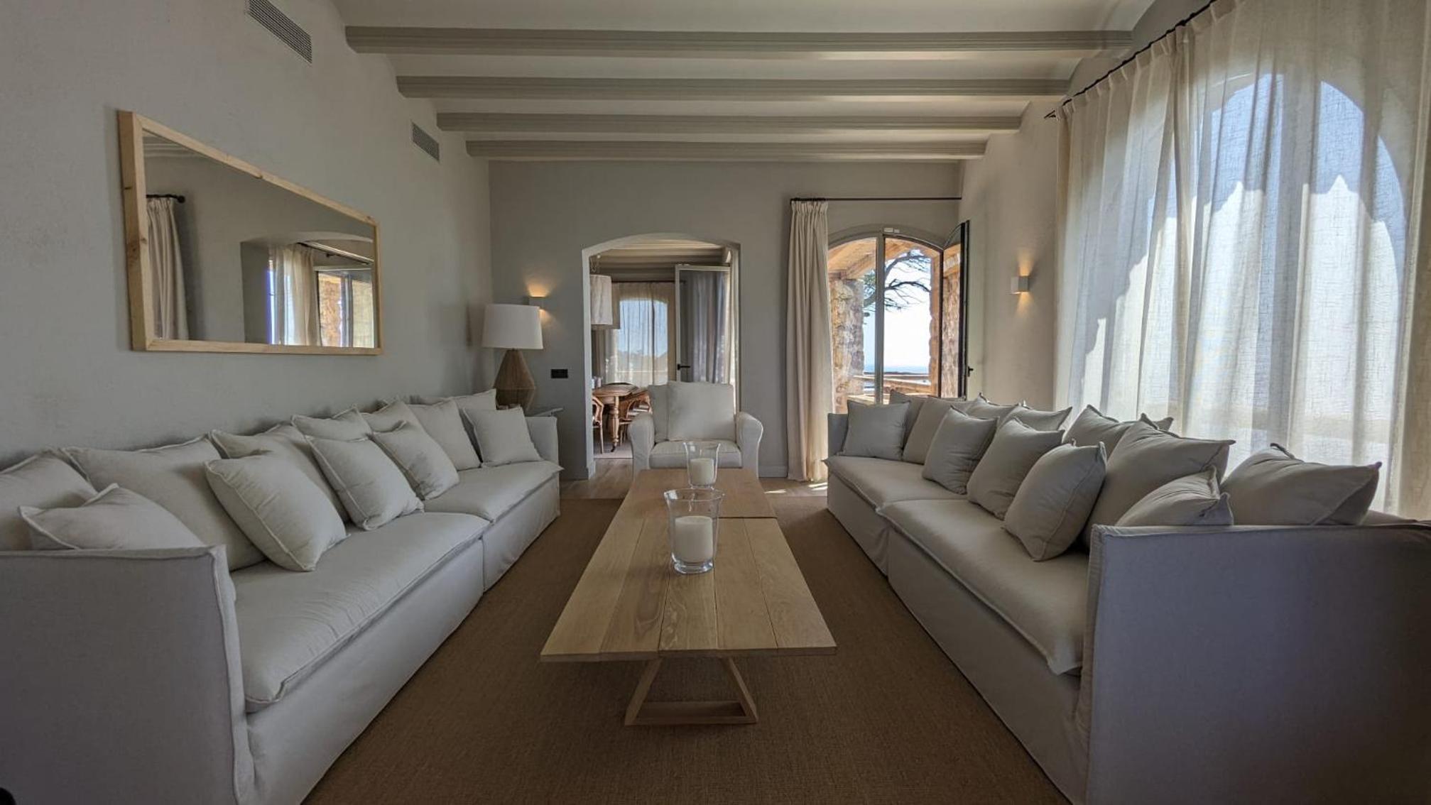 Luxury Villa Tossa de Mar – Frente al Mar