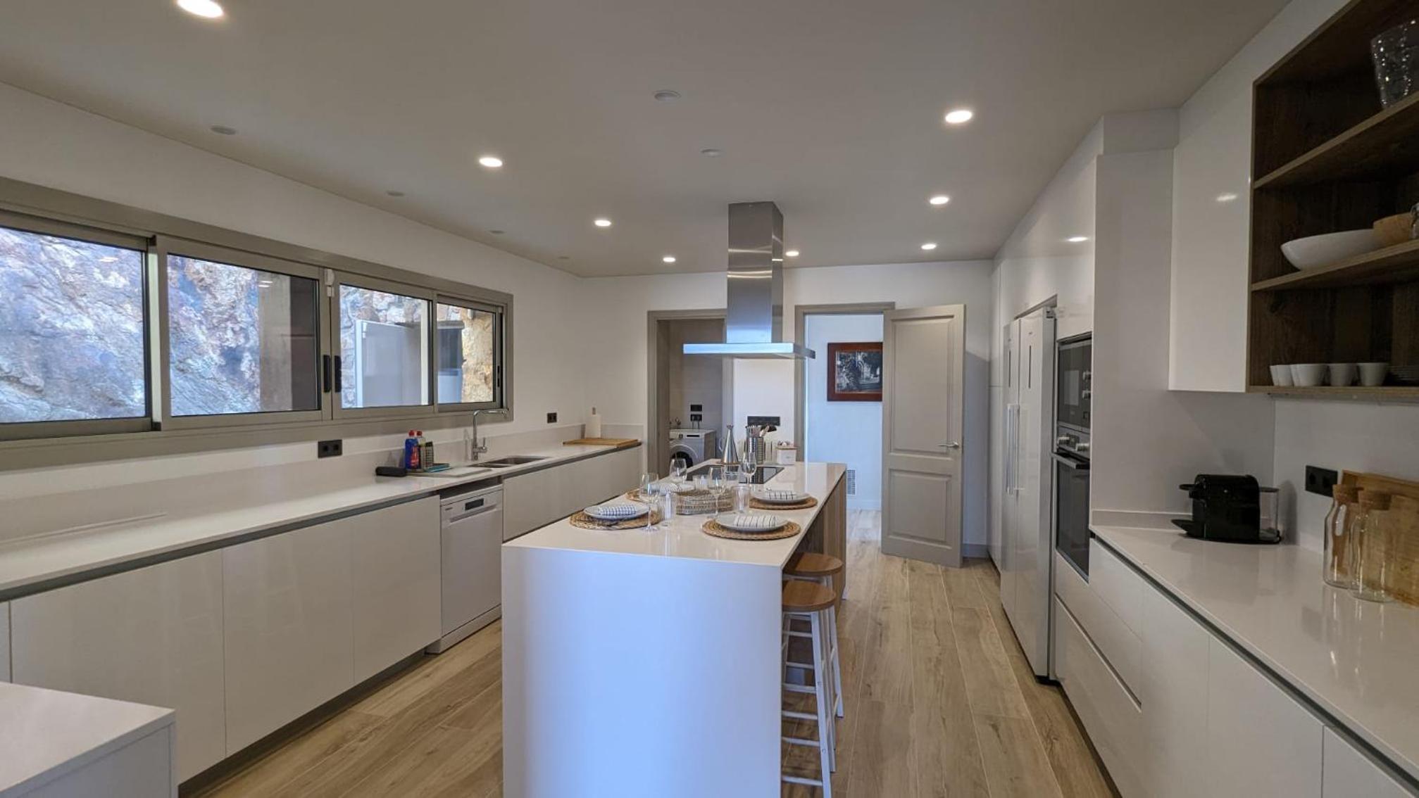 Luxury Villa Tossa de Mar – Frente al Mar