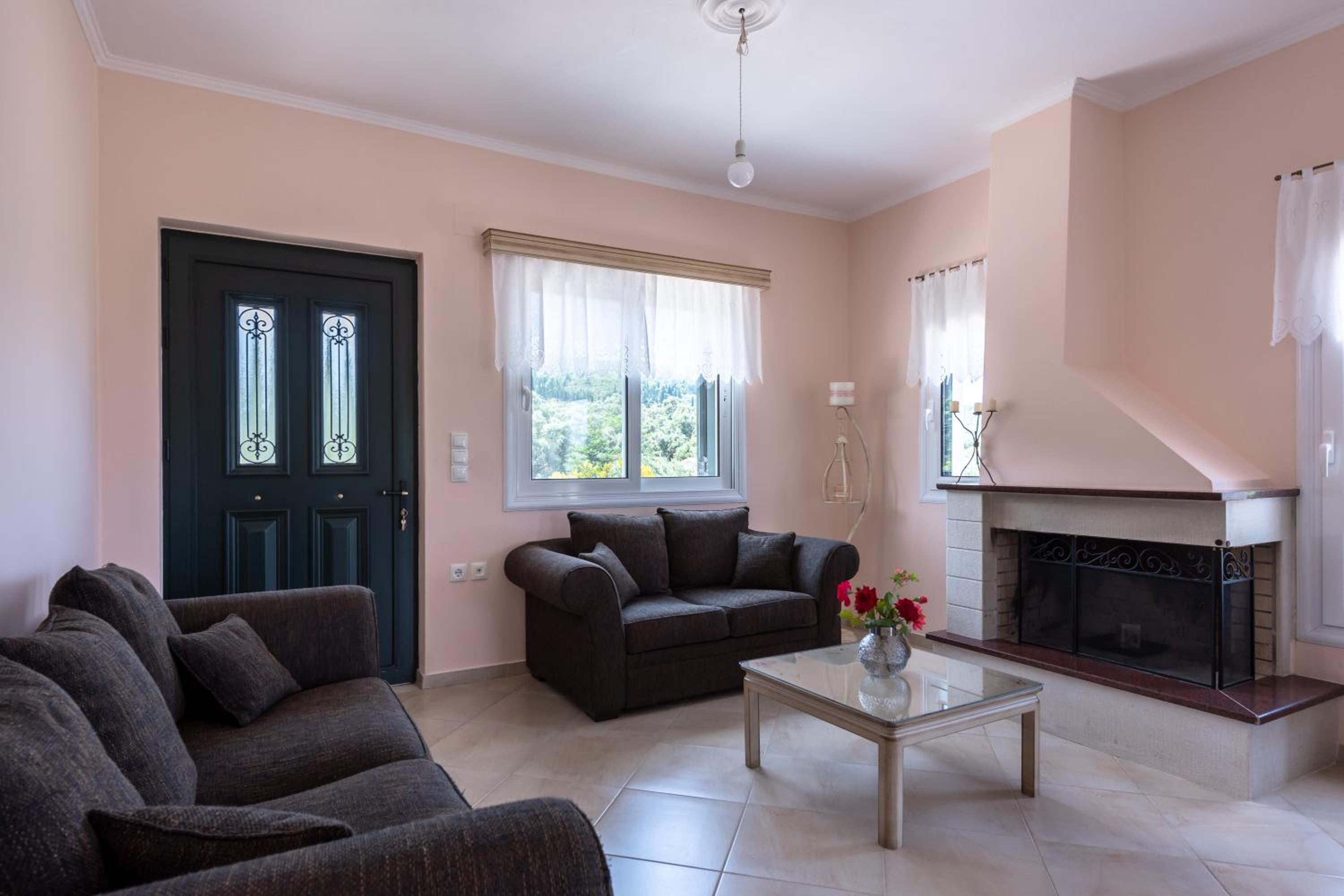 Villa Elianna Lefkada