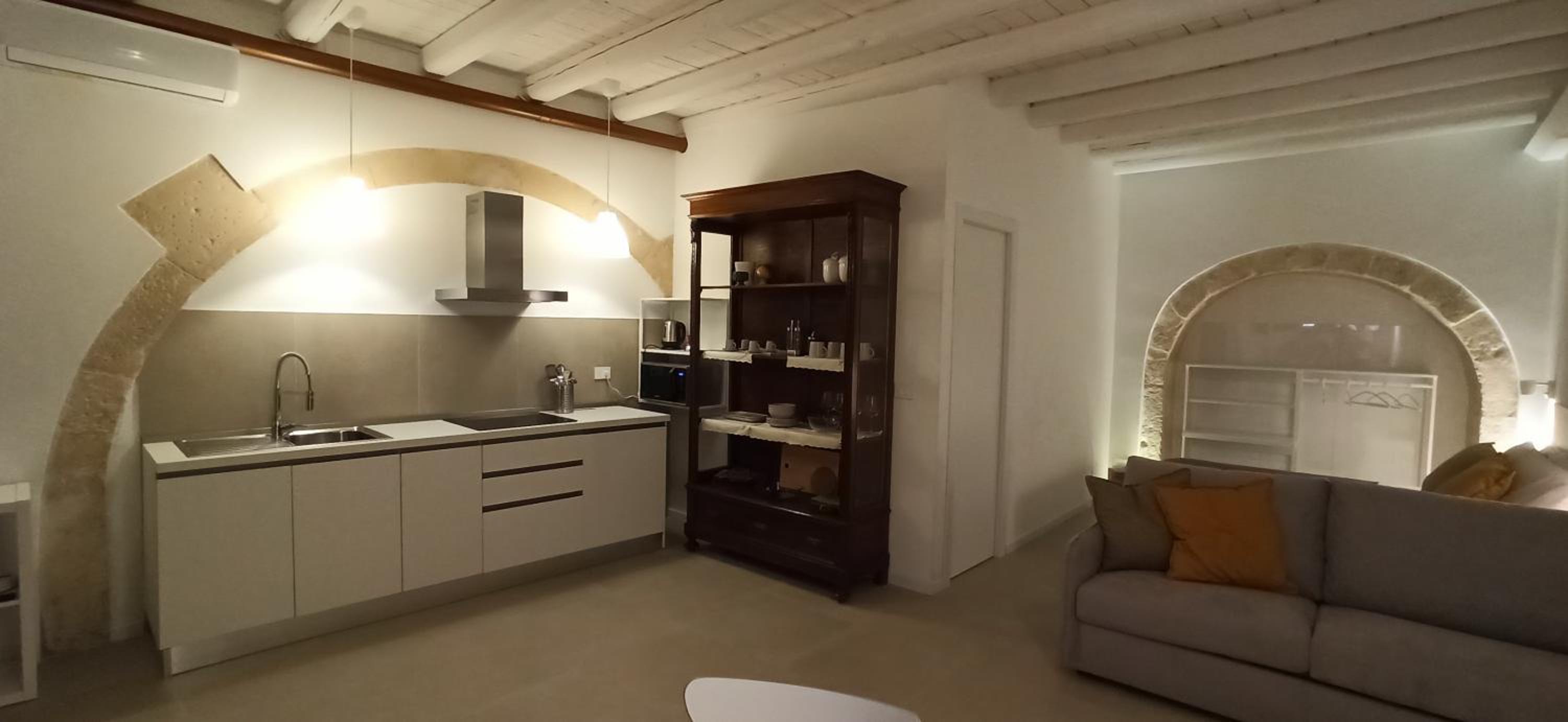 Kora Loft a Siracusa/Ortigia view 4
