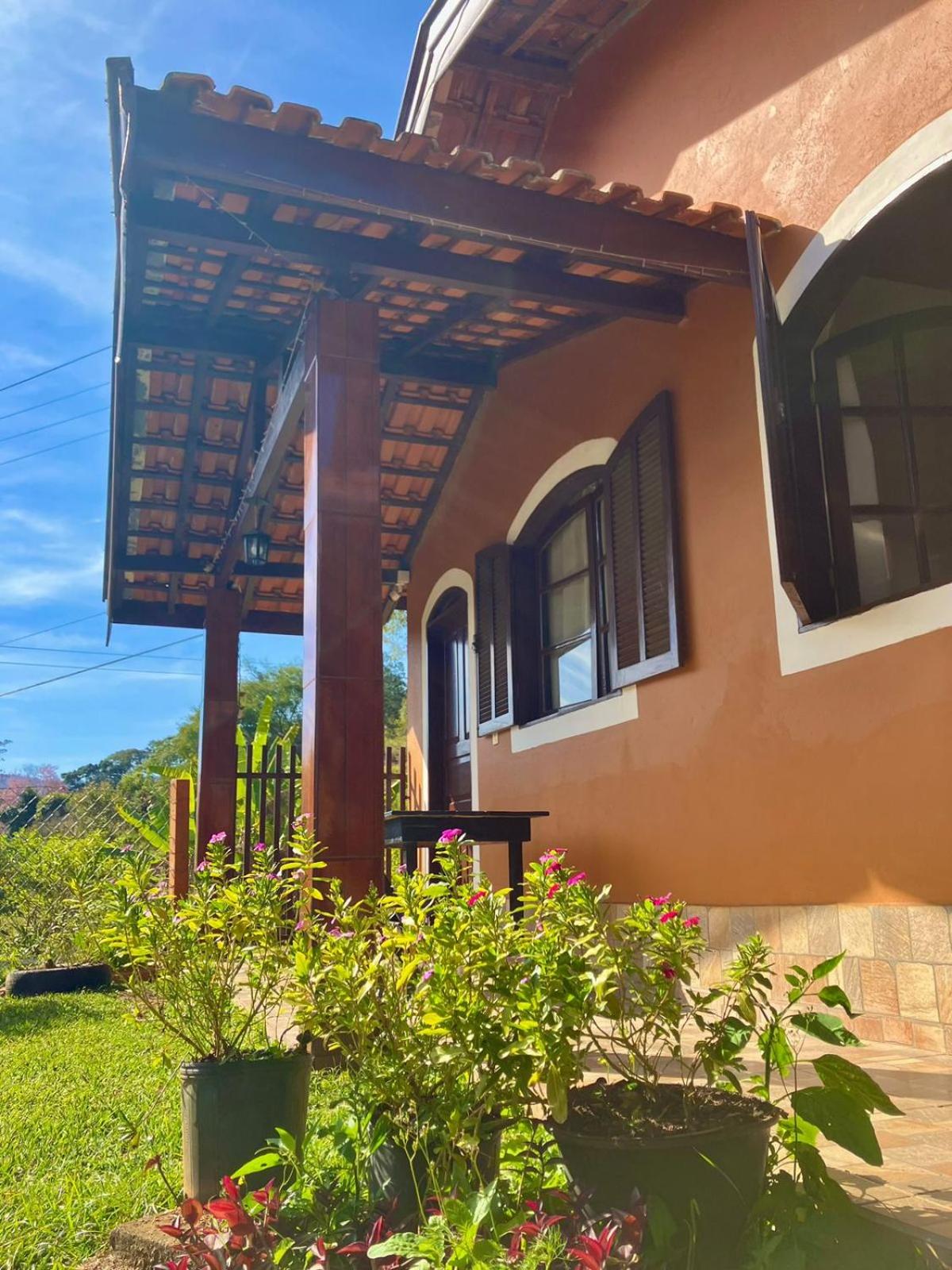 POUSADA JOSÉ DA ROSA view 5