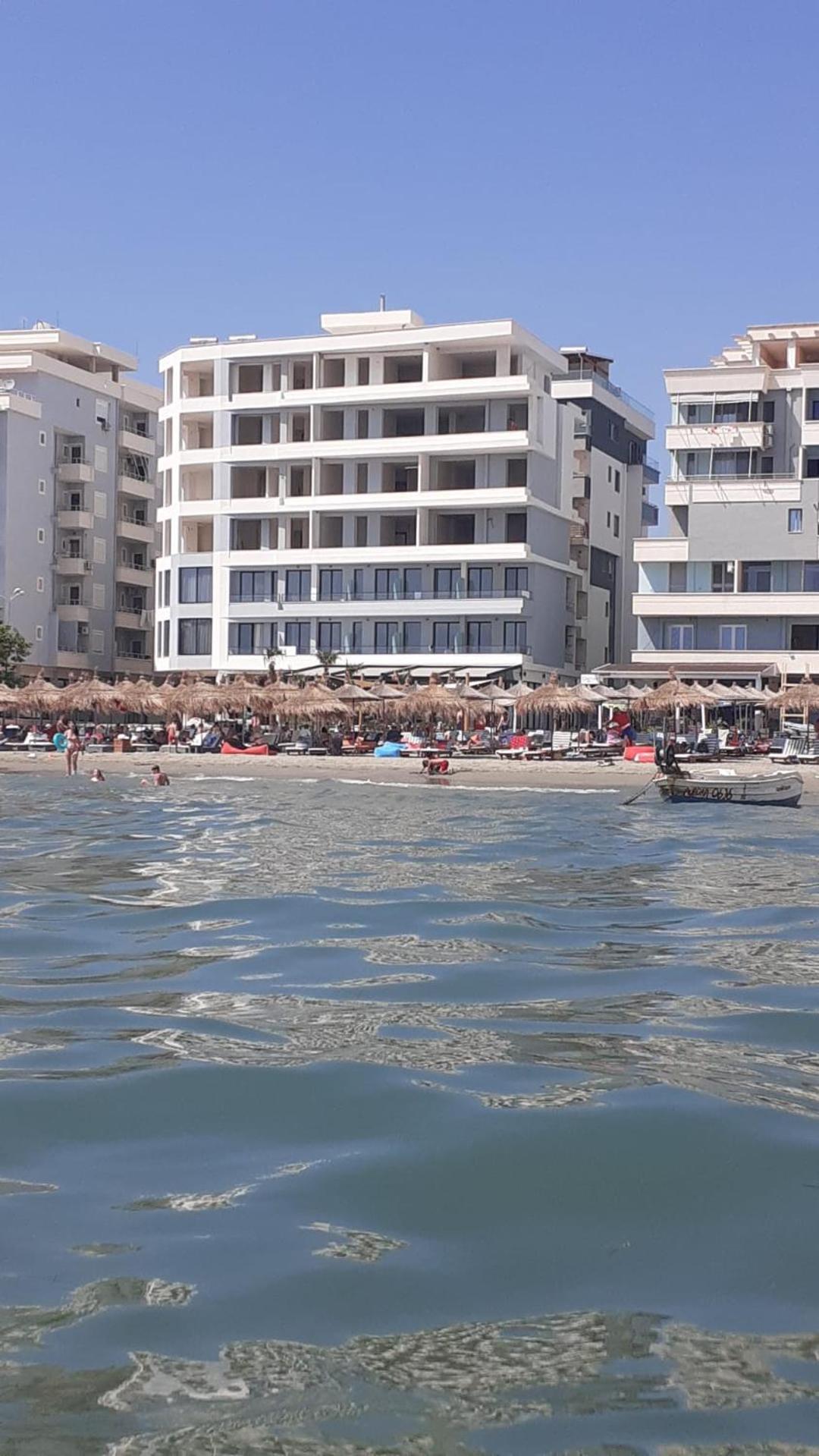 CASA AL MARE