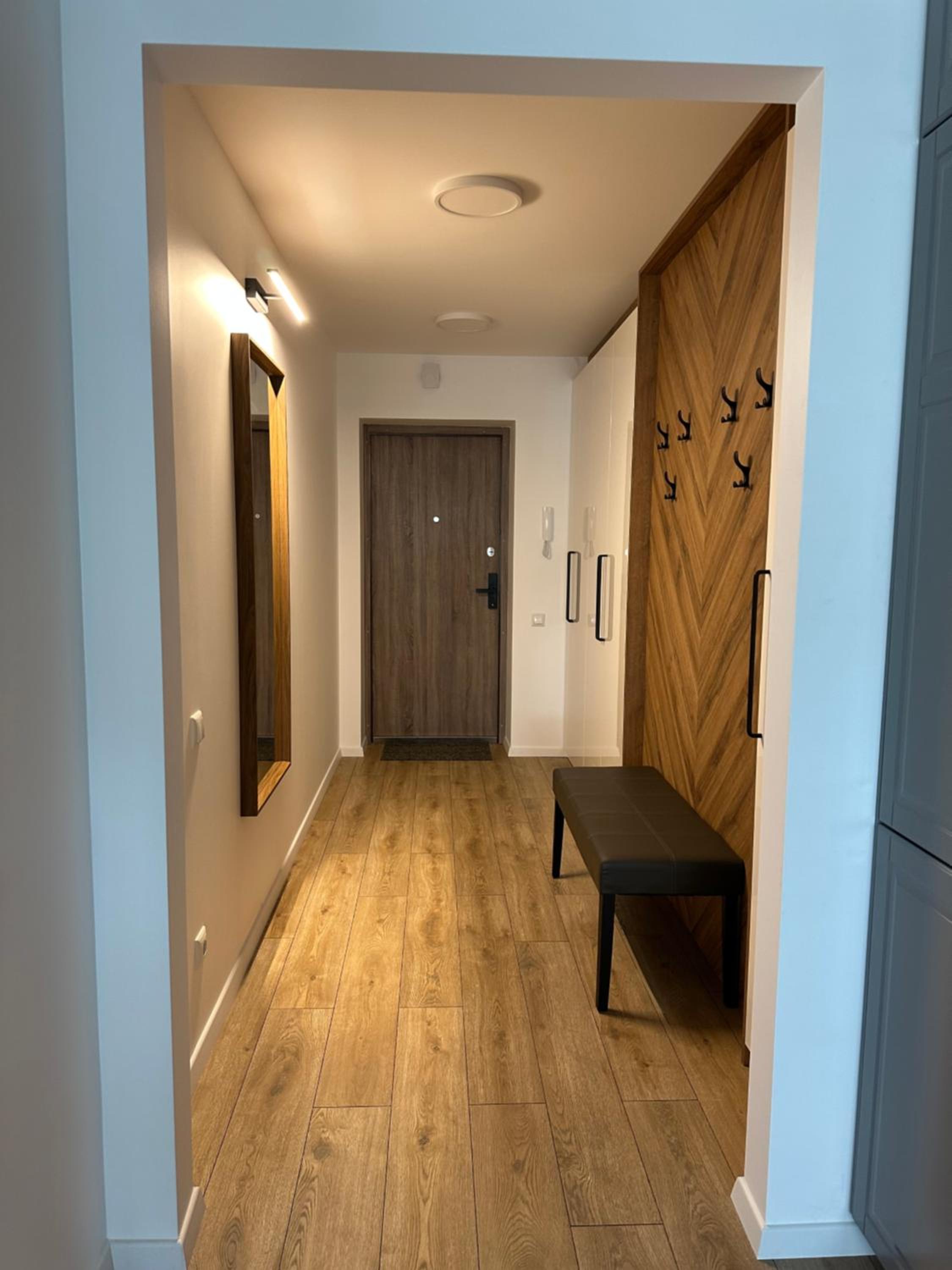 Ravėlino Apartment