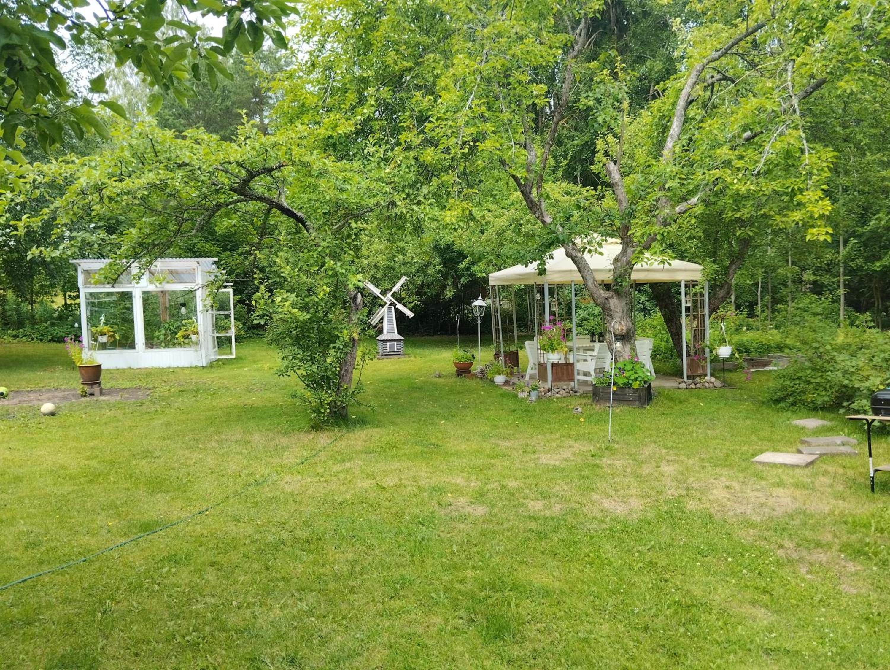 Villa Anna
