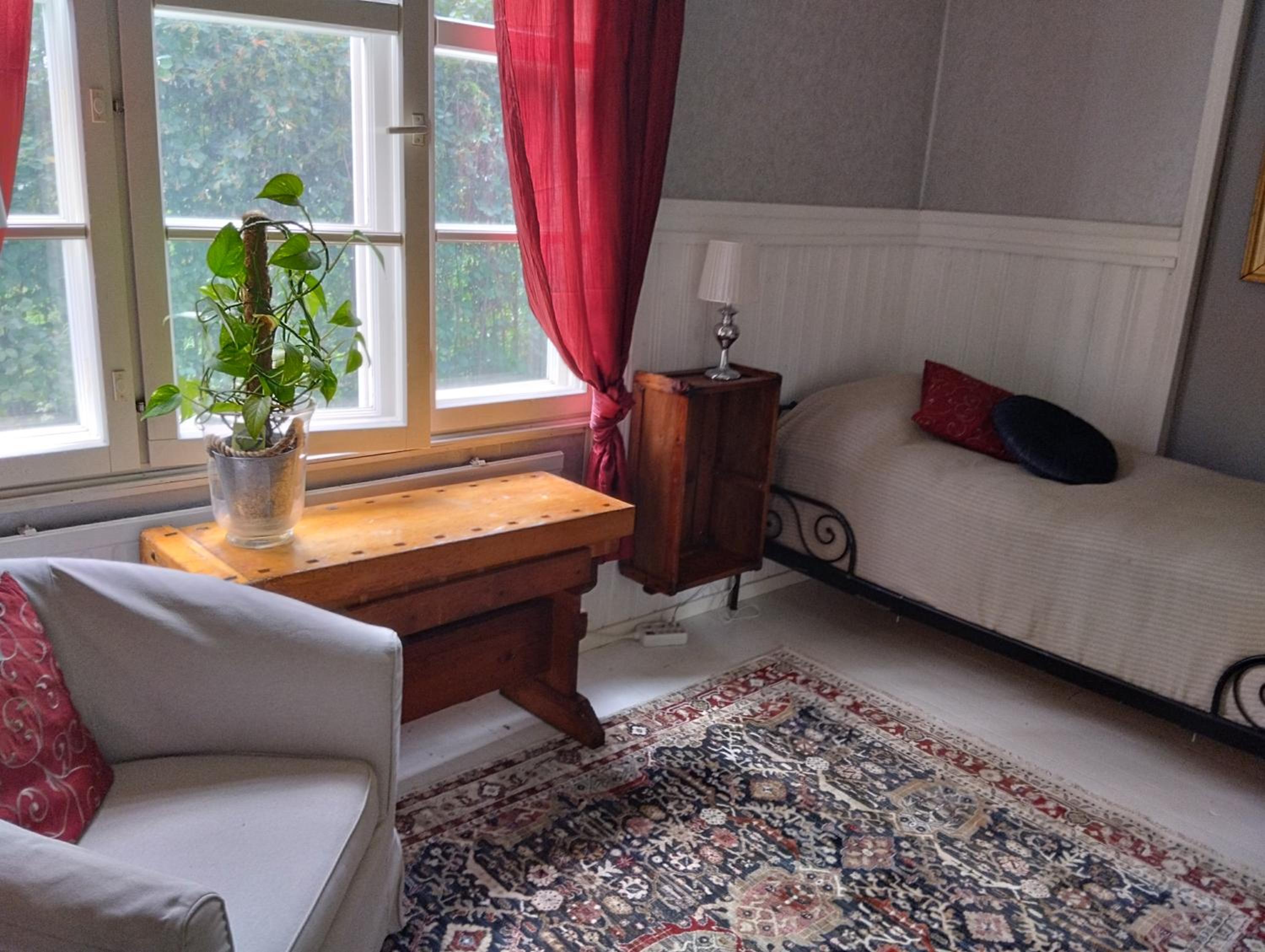 Villa Anna