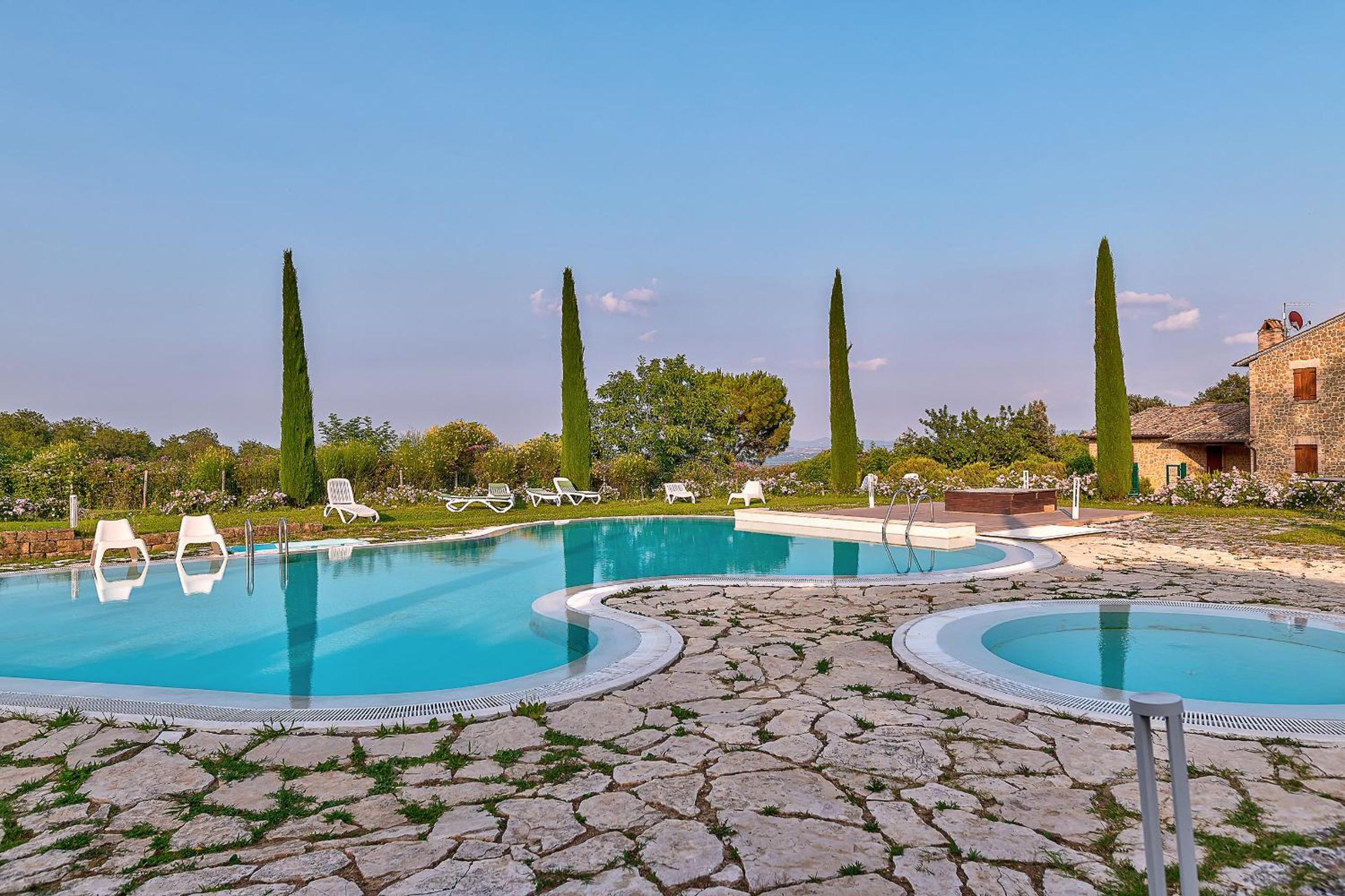 Borgo del Faggio - Case Vacanza