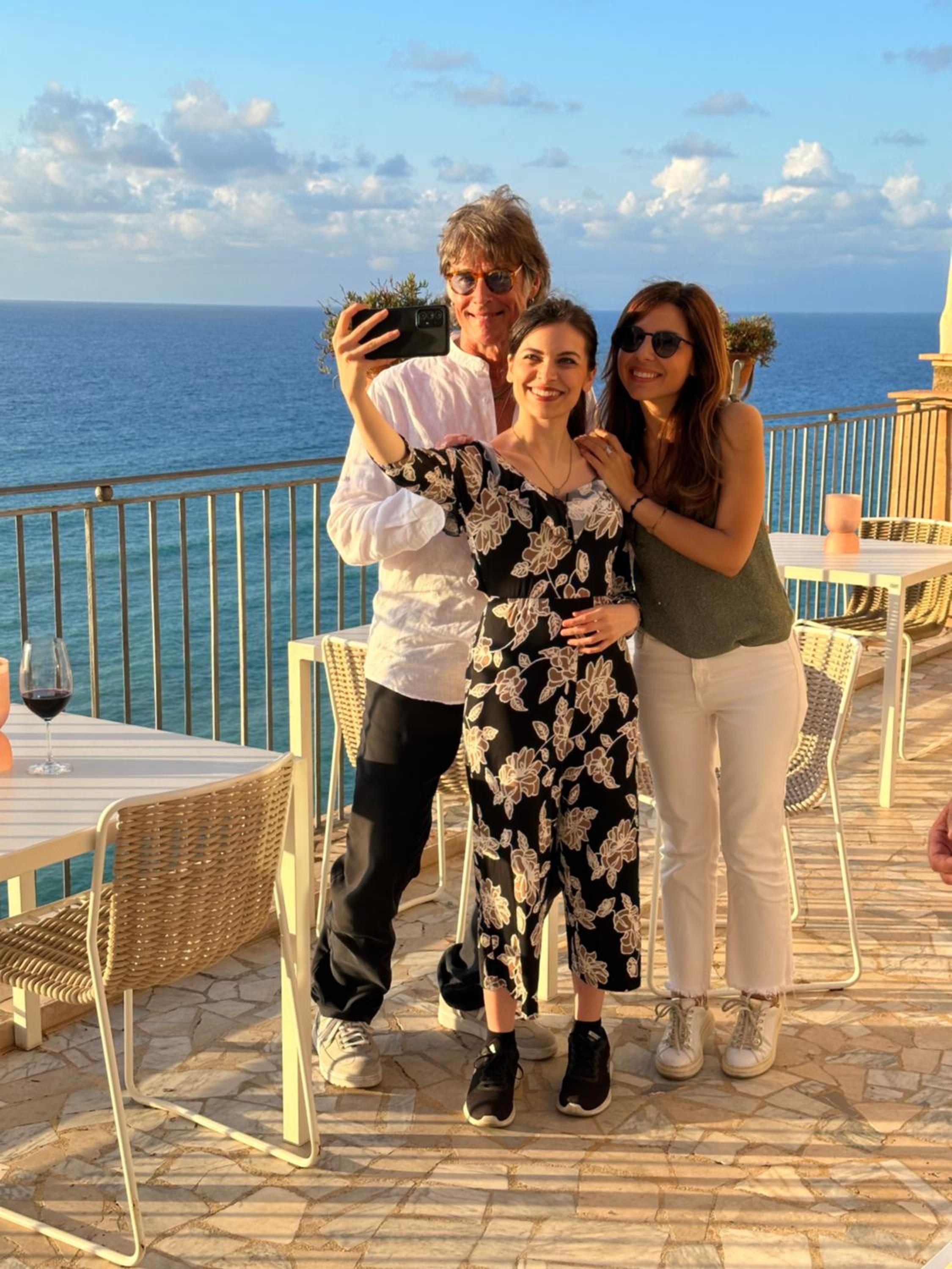 La Dolce Vita a Tropea