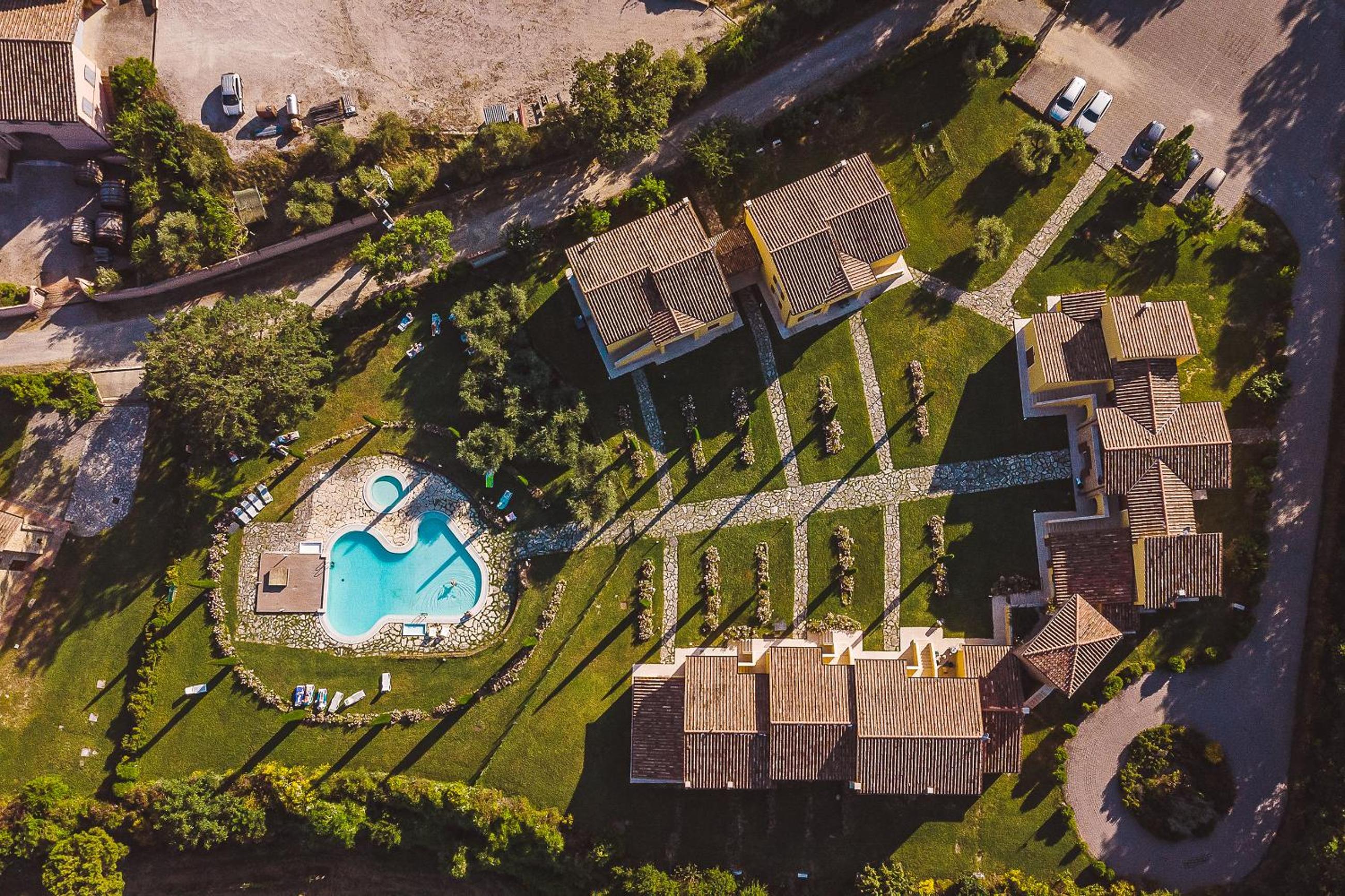 Borgo del Faggio - Case Vacanza