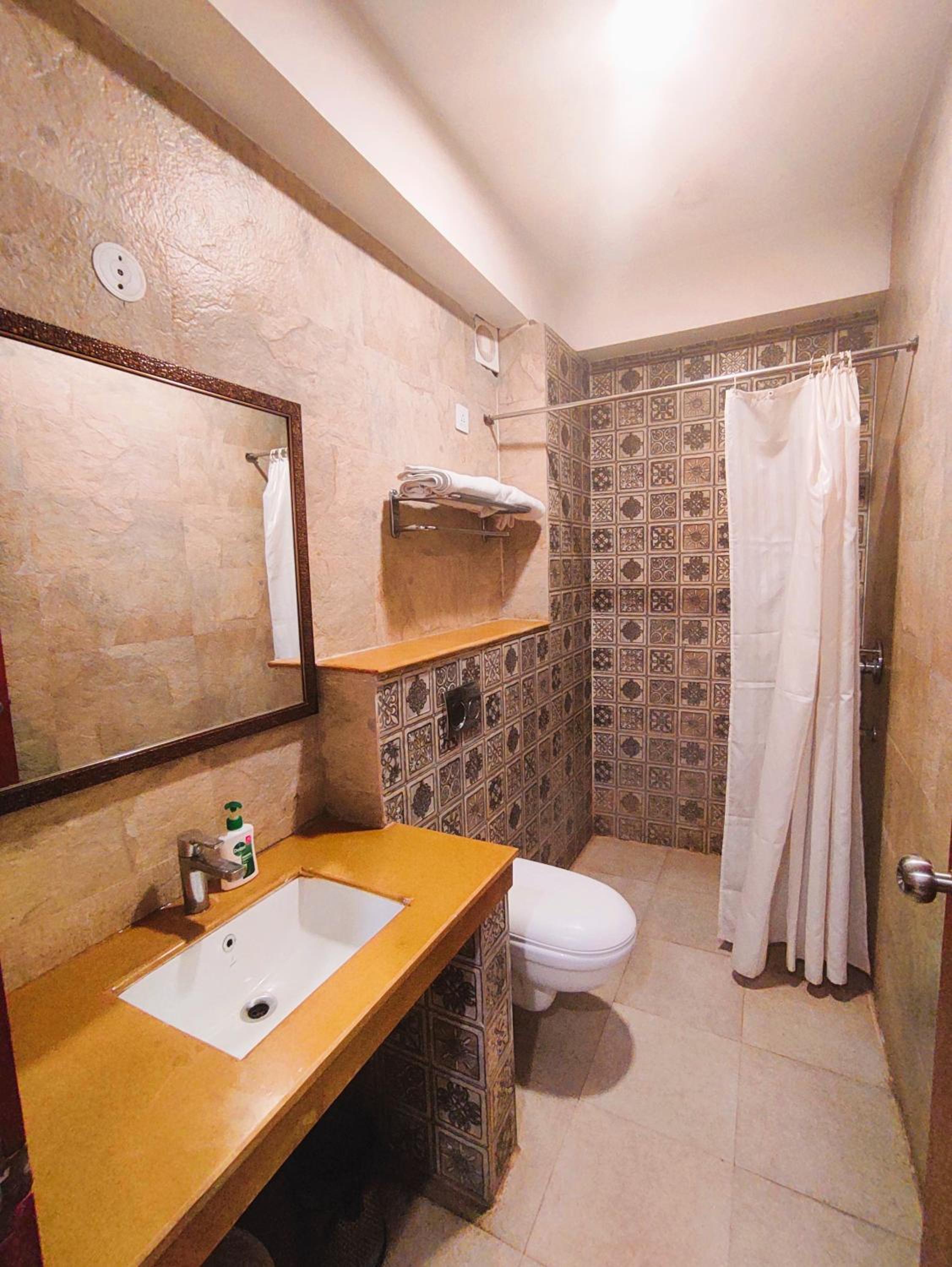 Gurgaon Vacations - The Angel Hotel  Suites near Medanta - Property Image 3
