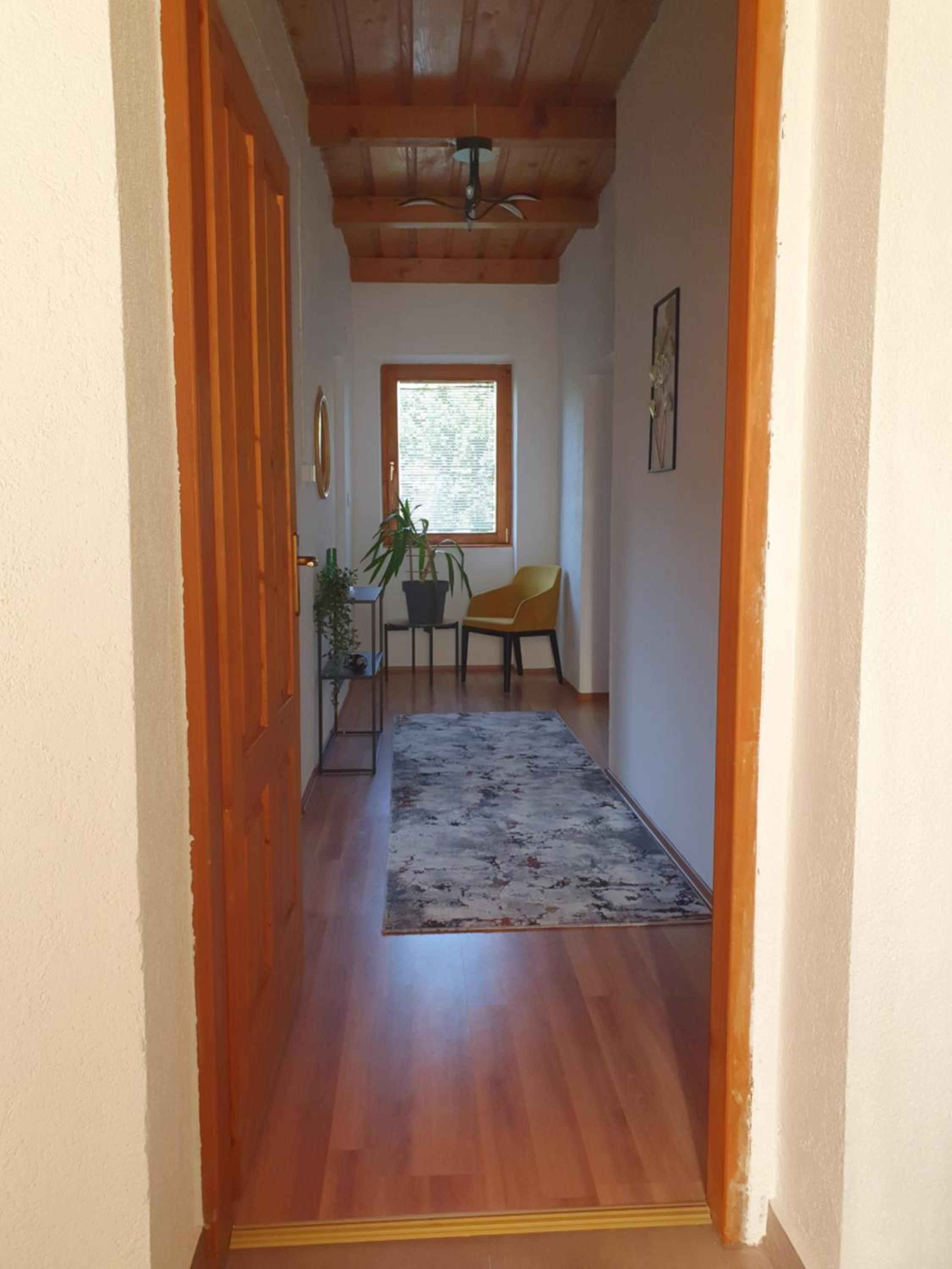 OLD HOUSE