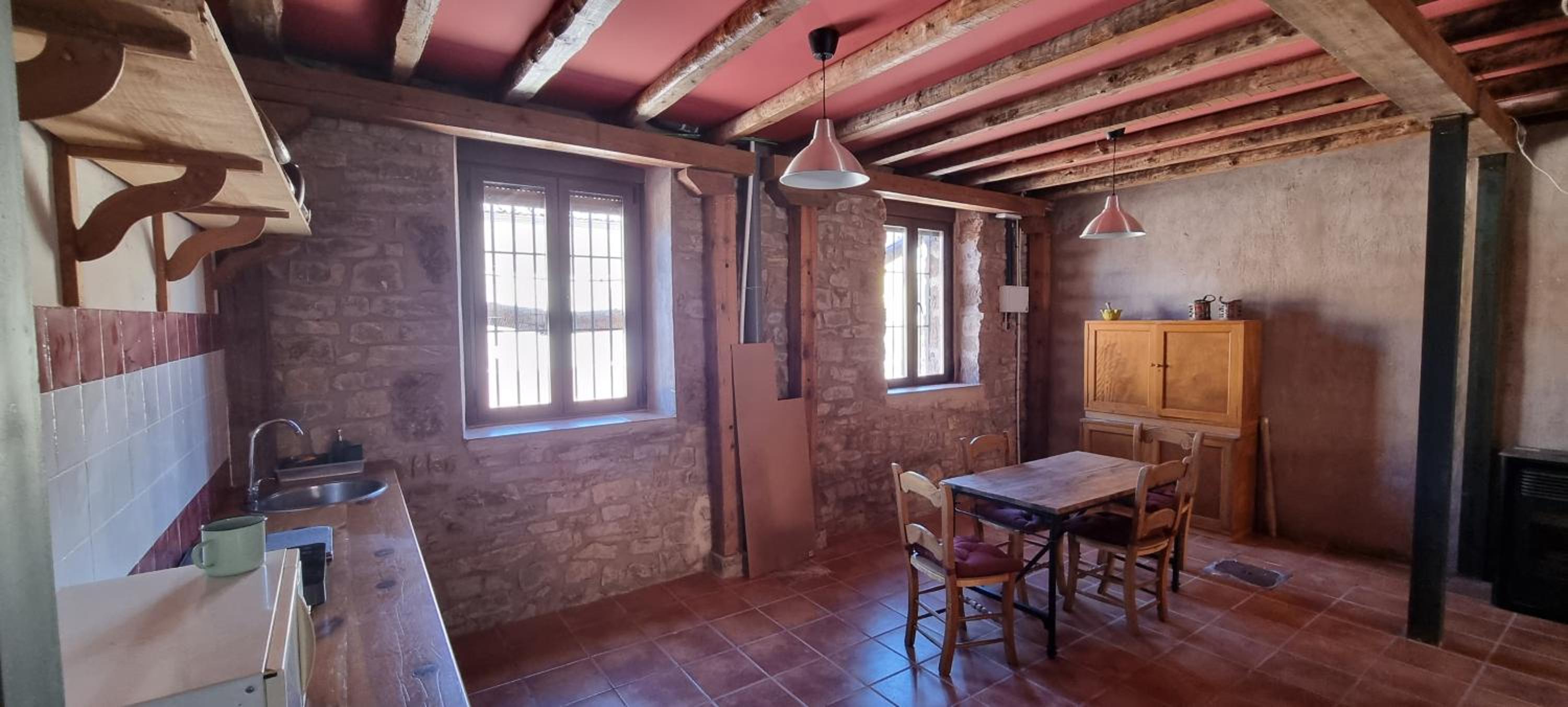 Casa Rural Alcolea del Pinar