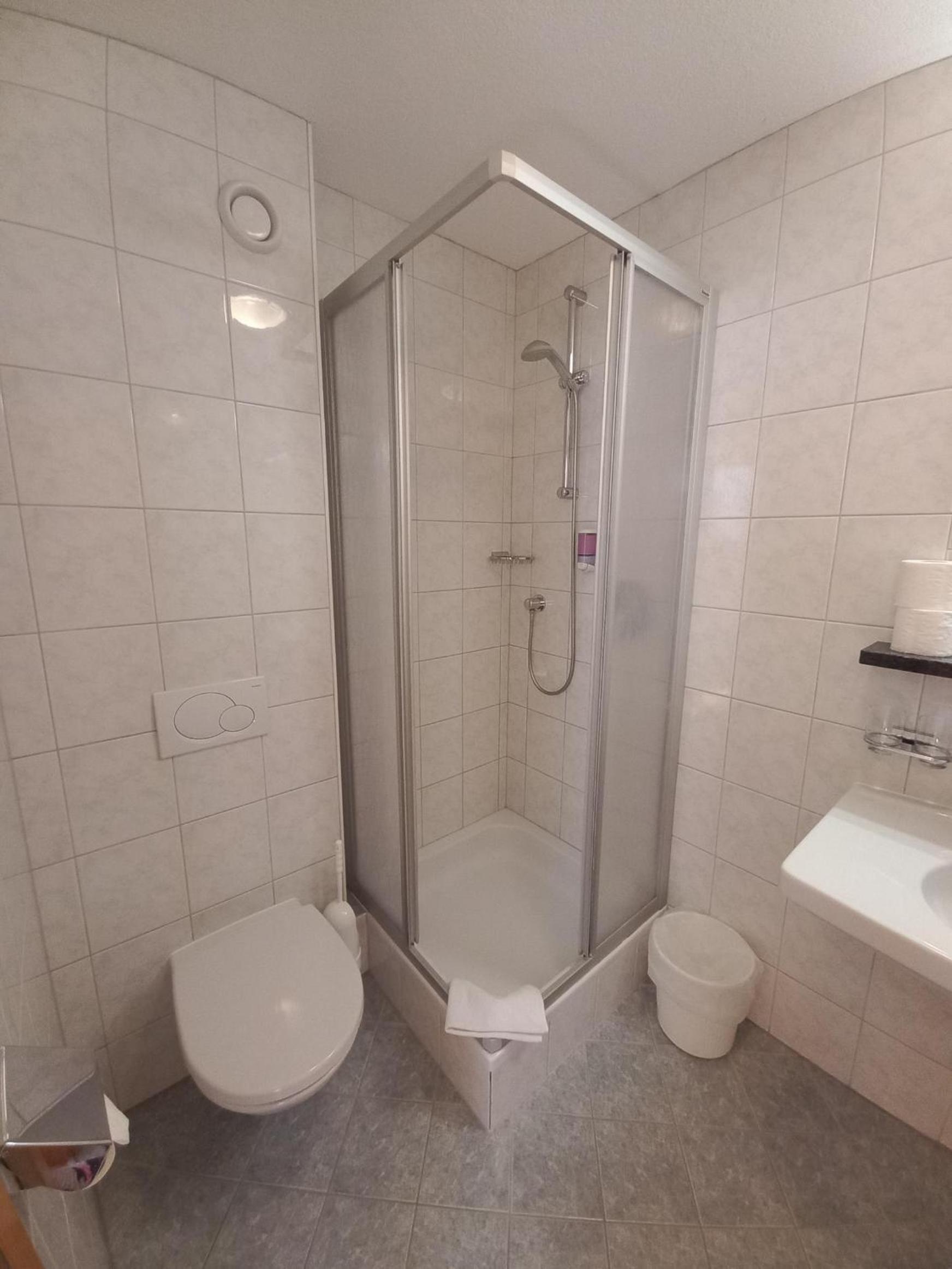 Ferienwohnung CASADA im Hotel Casada