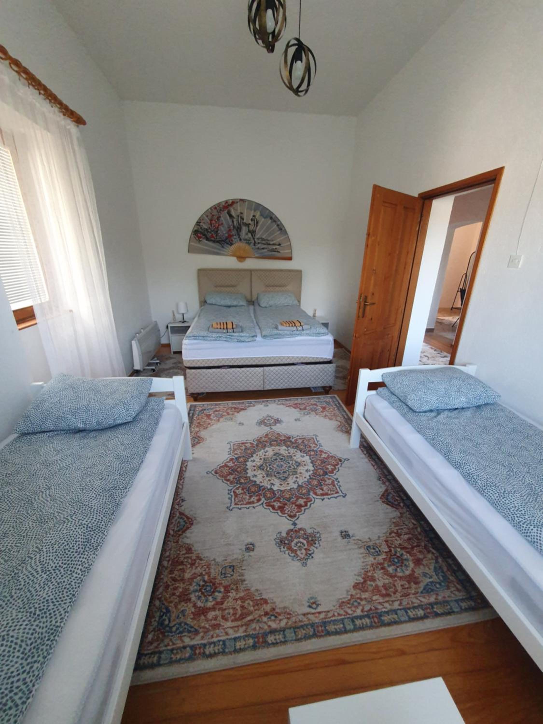 OLD HOUSE