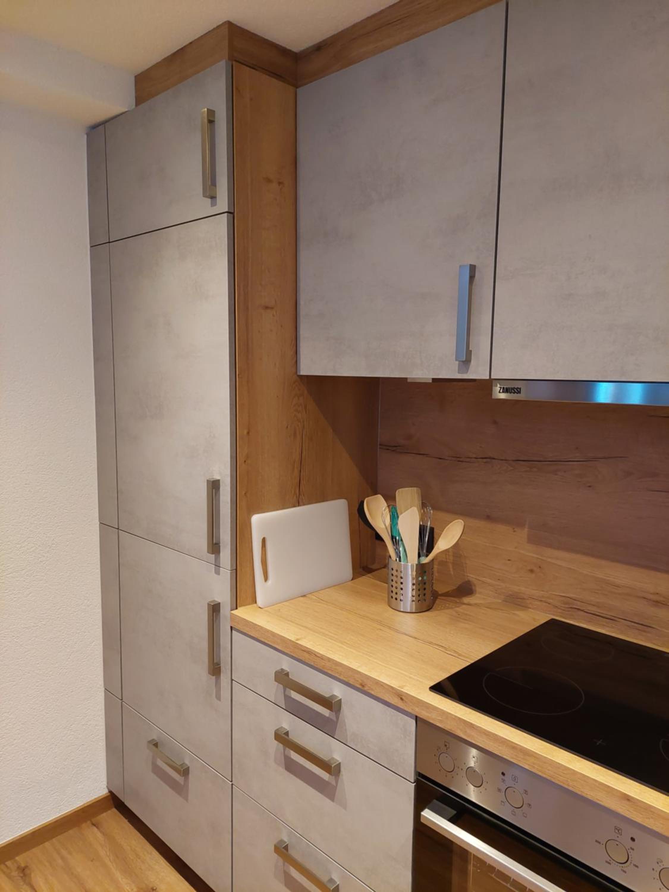 Ferienwohnung CASADA im Hotel Casada