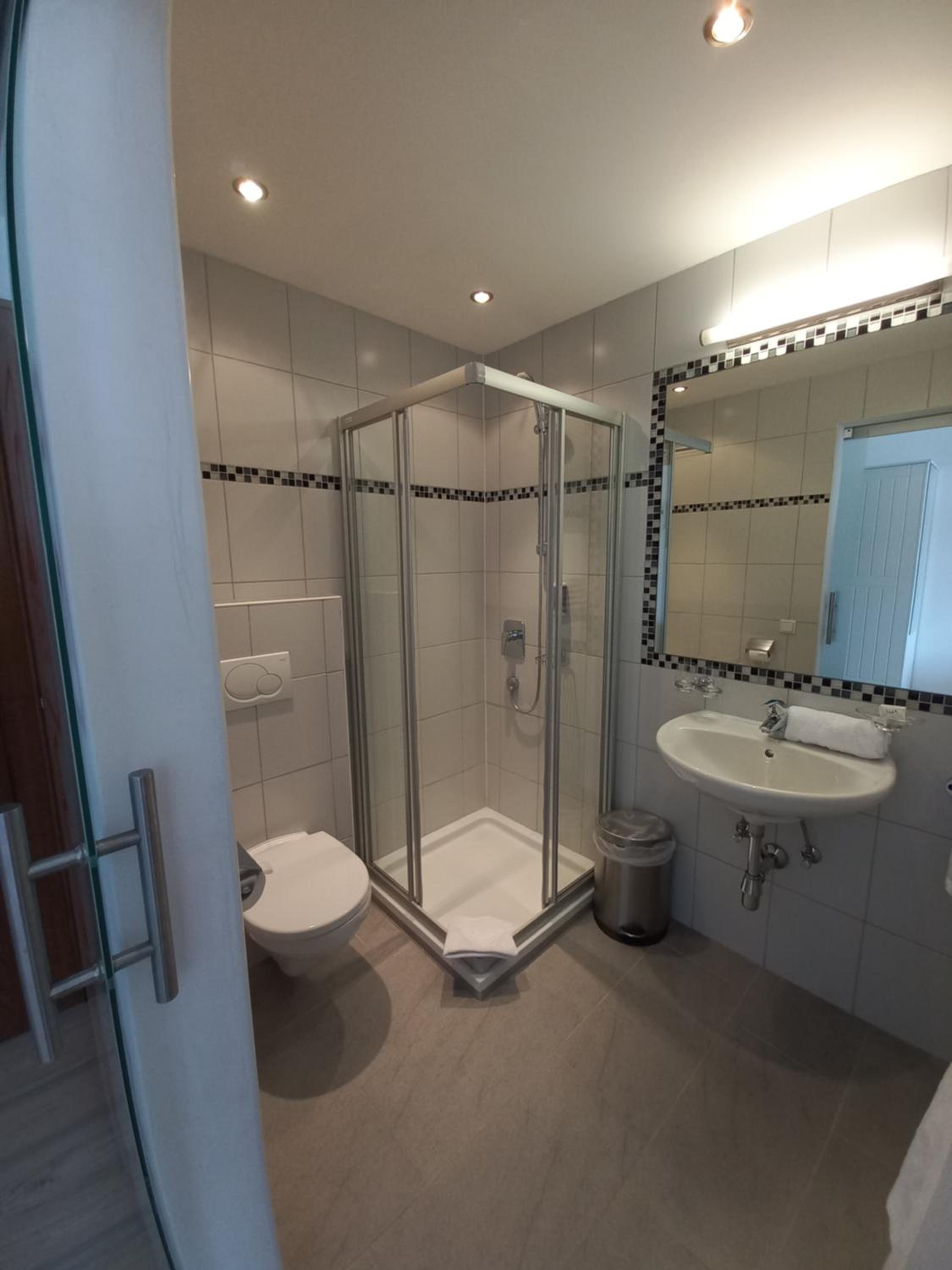 Ferienwohnung CASADA im Hotel Casada