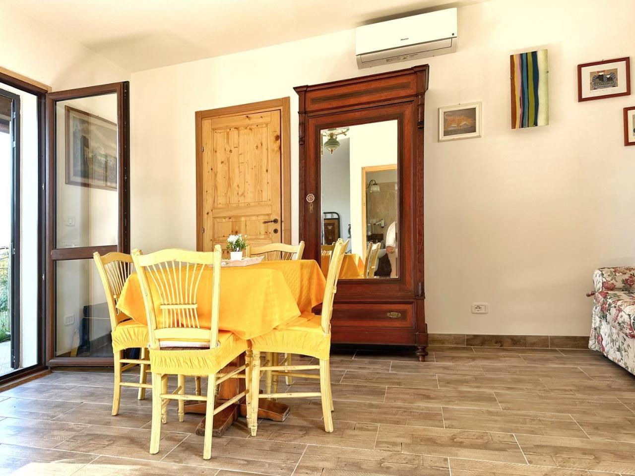 Agriturismo il Pianetto view 3
