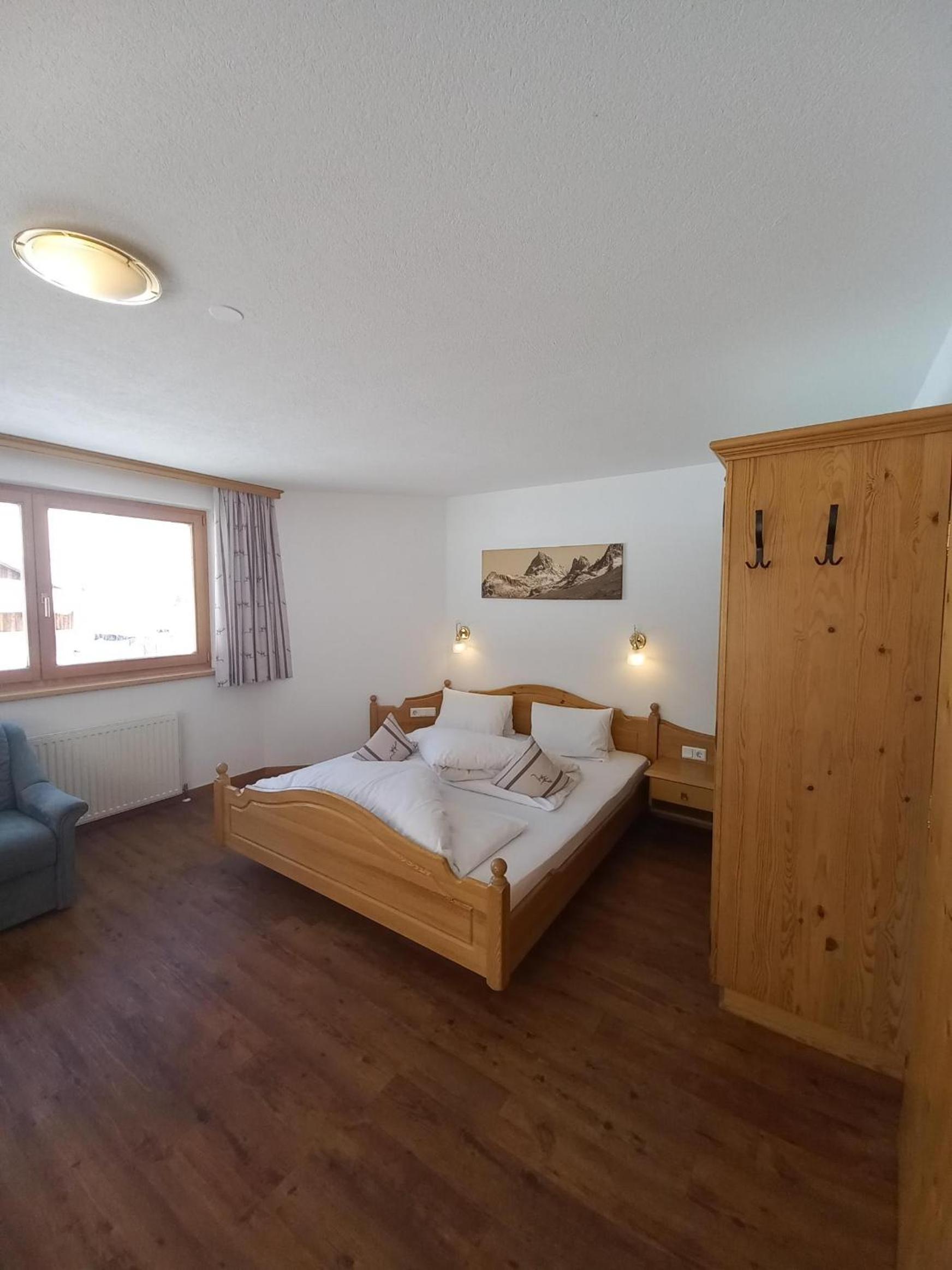 Ferienwohnung CASADA im Hotel Casada