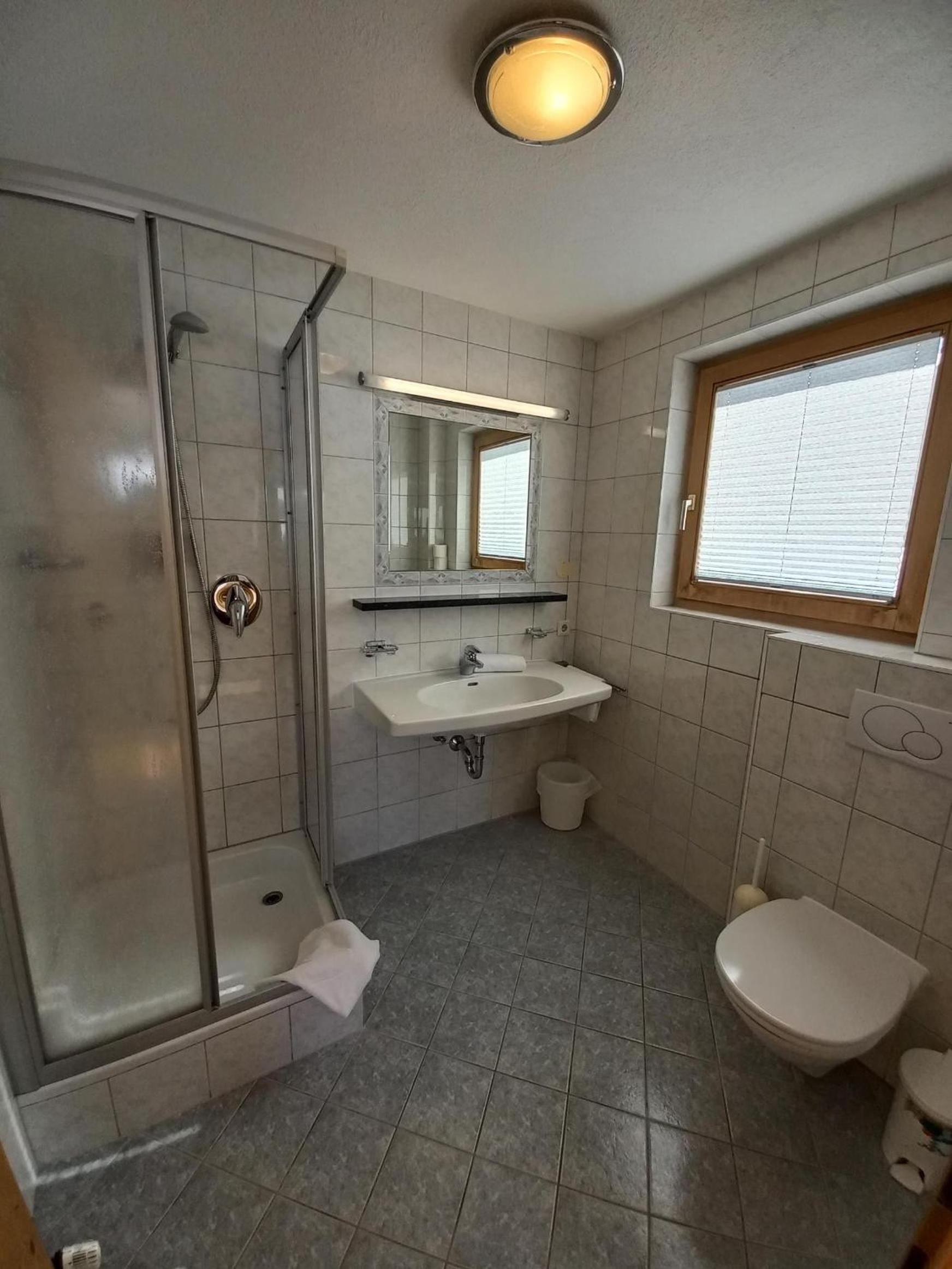 Ferienwohnung CASADA im Hotel Casada