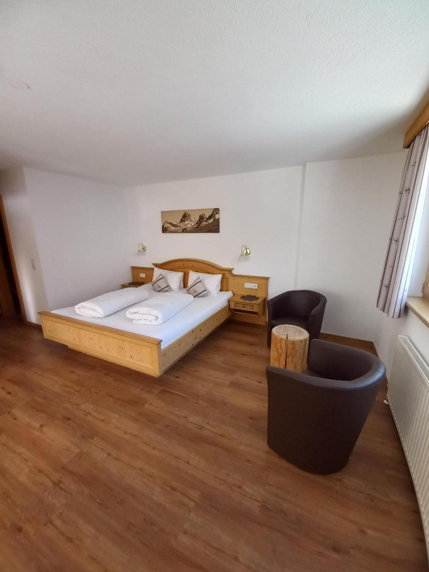 Ferienwohnung CASADA im Hotel Casada