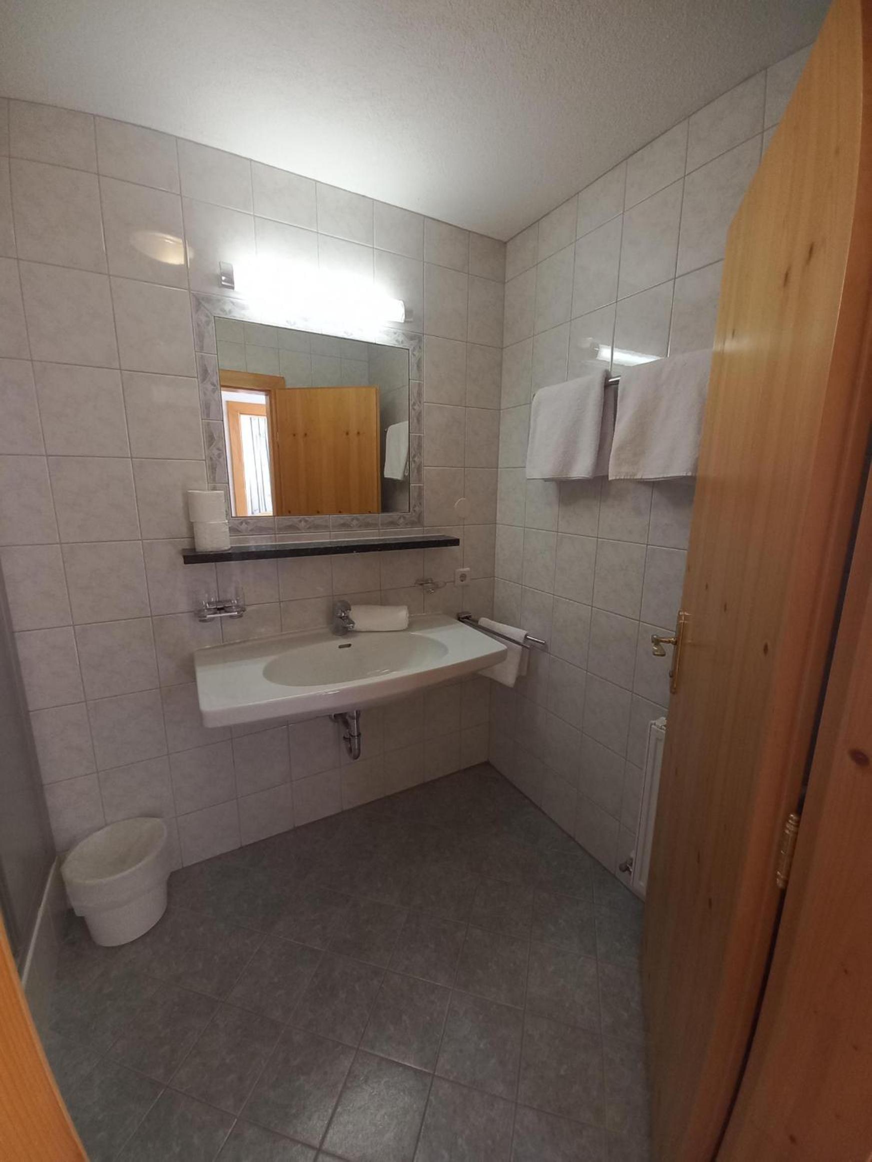 Ferienwohnung CASADA im Hotel Casada