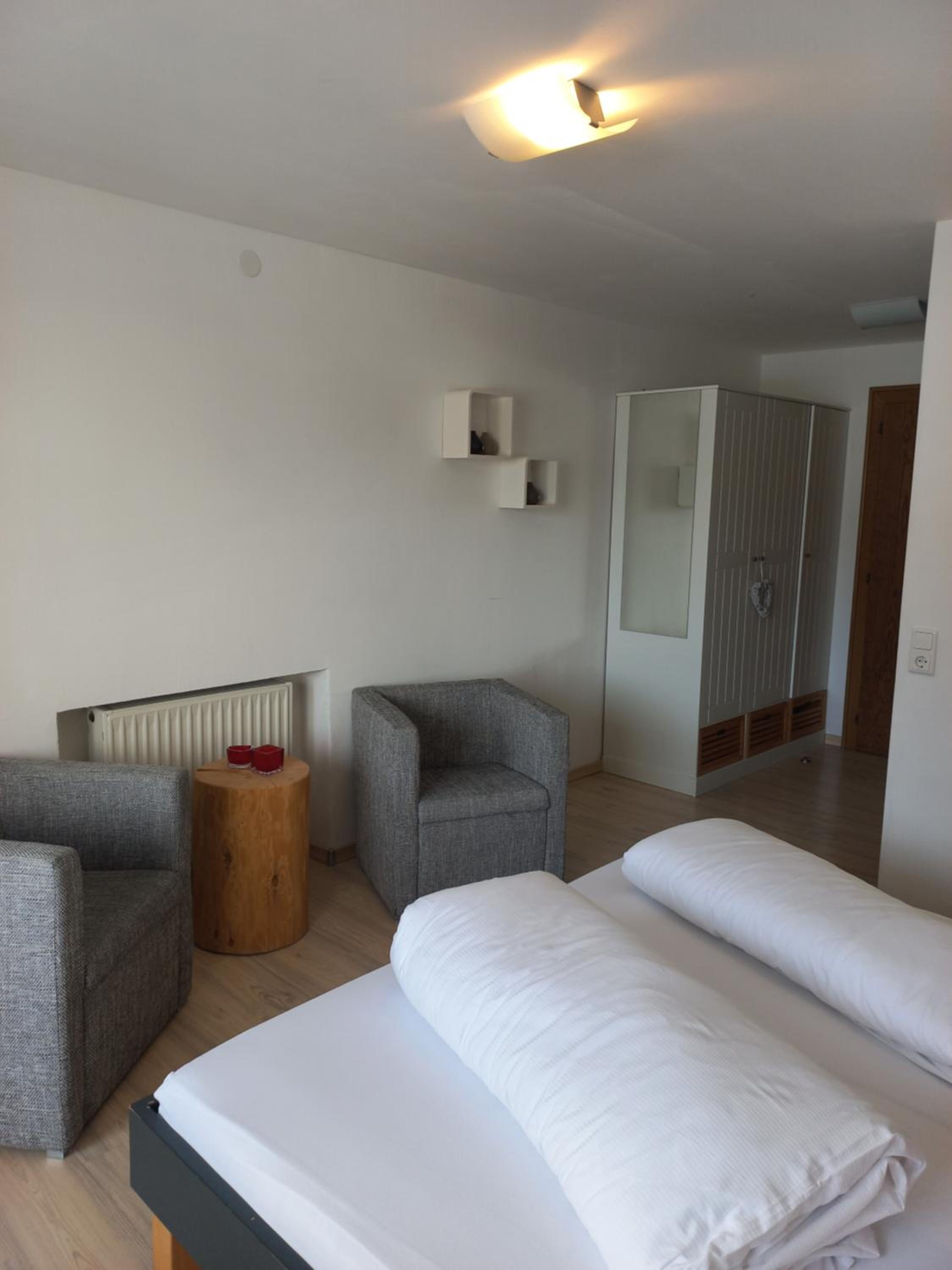 Ferienwohnung CASADA im Hotel Casada