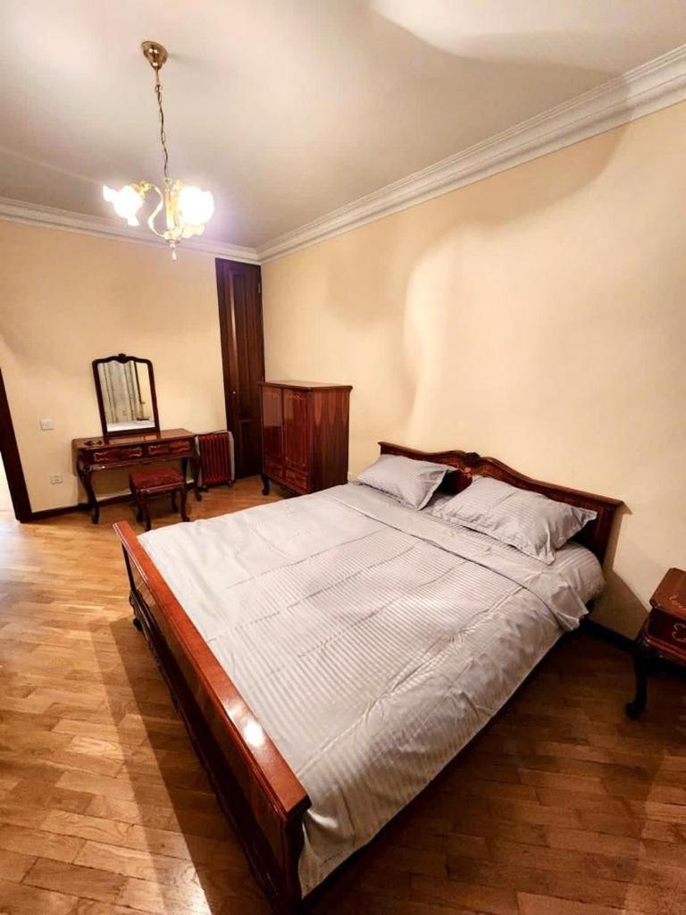 City Center Large and Comfortable 3 Bedroom, next to Northern Avenue