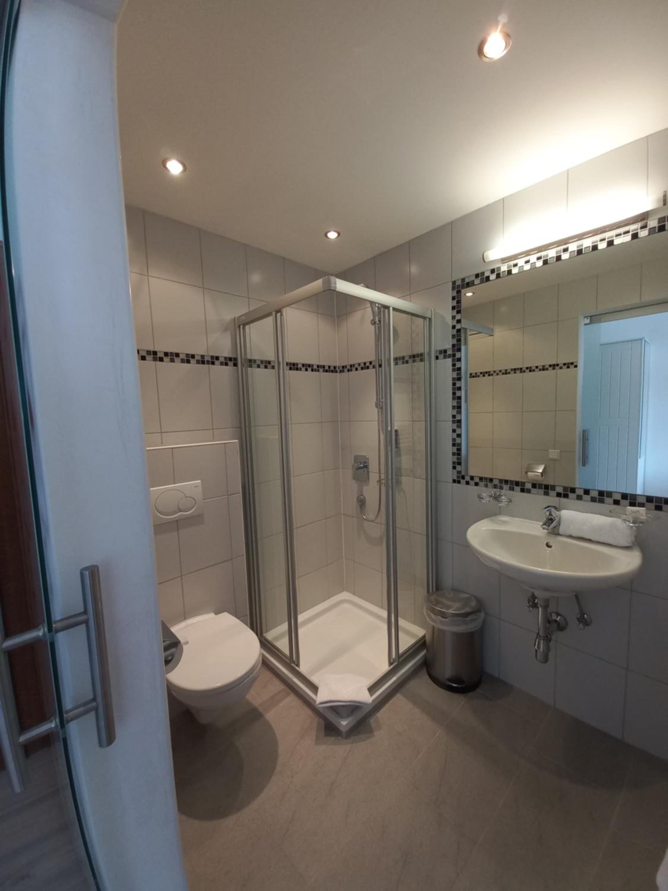 Ferienwohnung CASADA im Hotel Casada