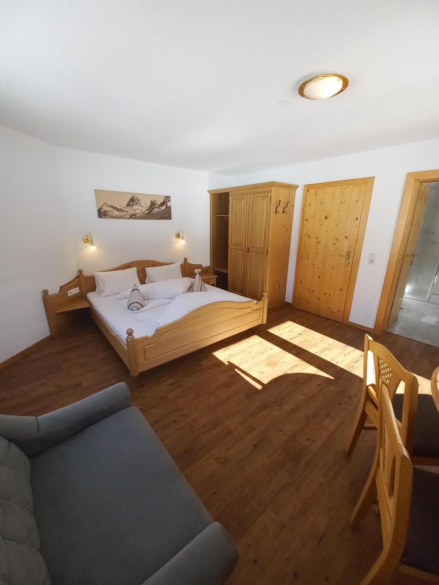 Ferienwohnung CASADA im Hotel Casada